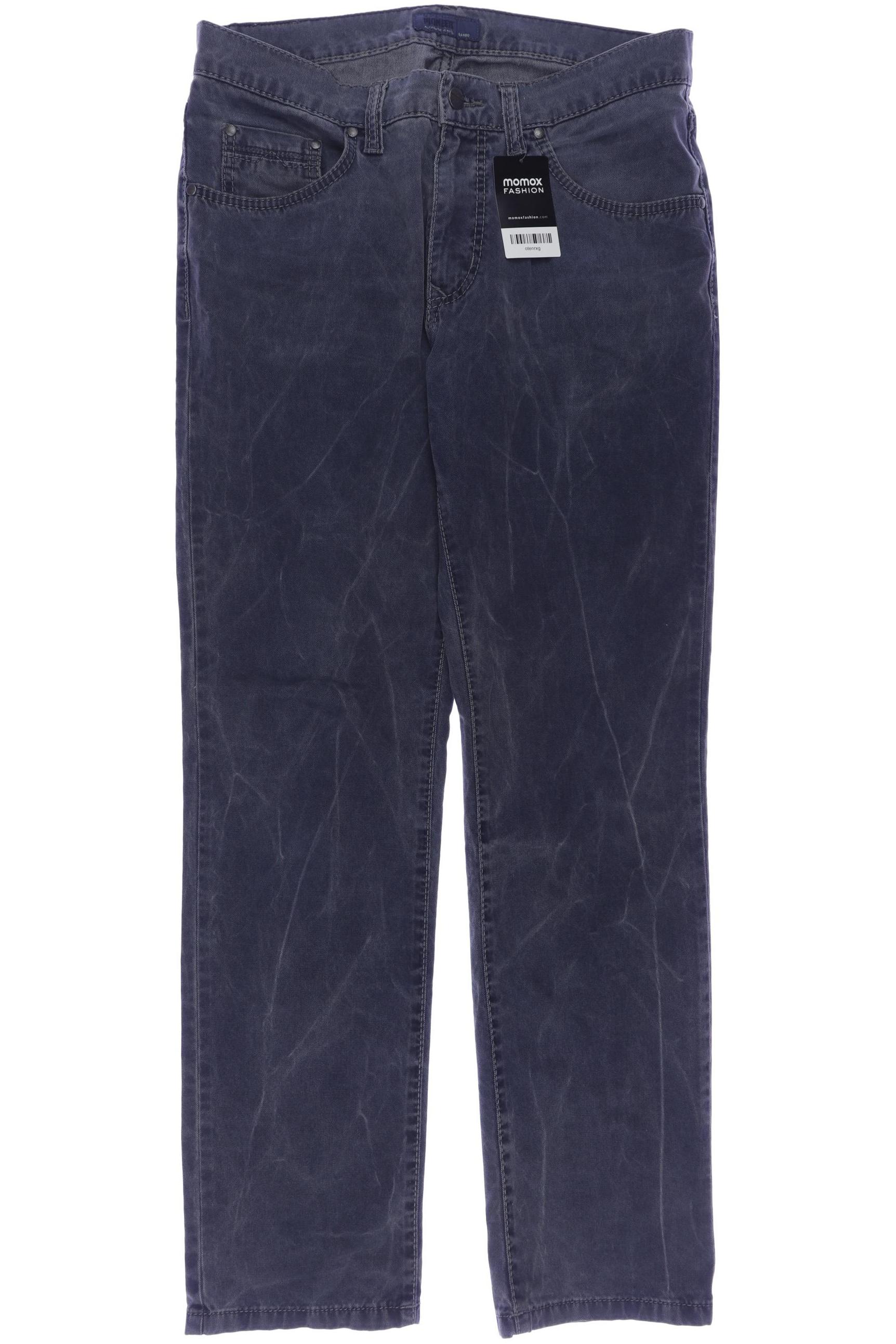 

Pioneer Herren Jeans, blau, Gr. 34