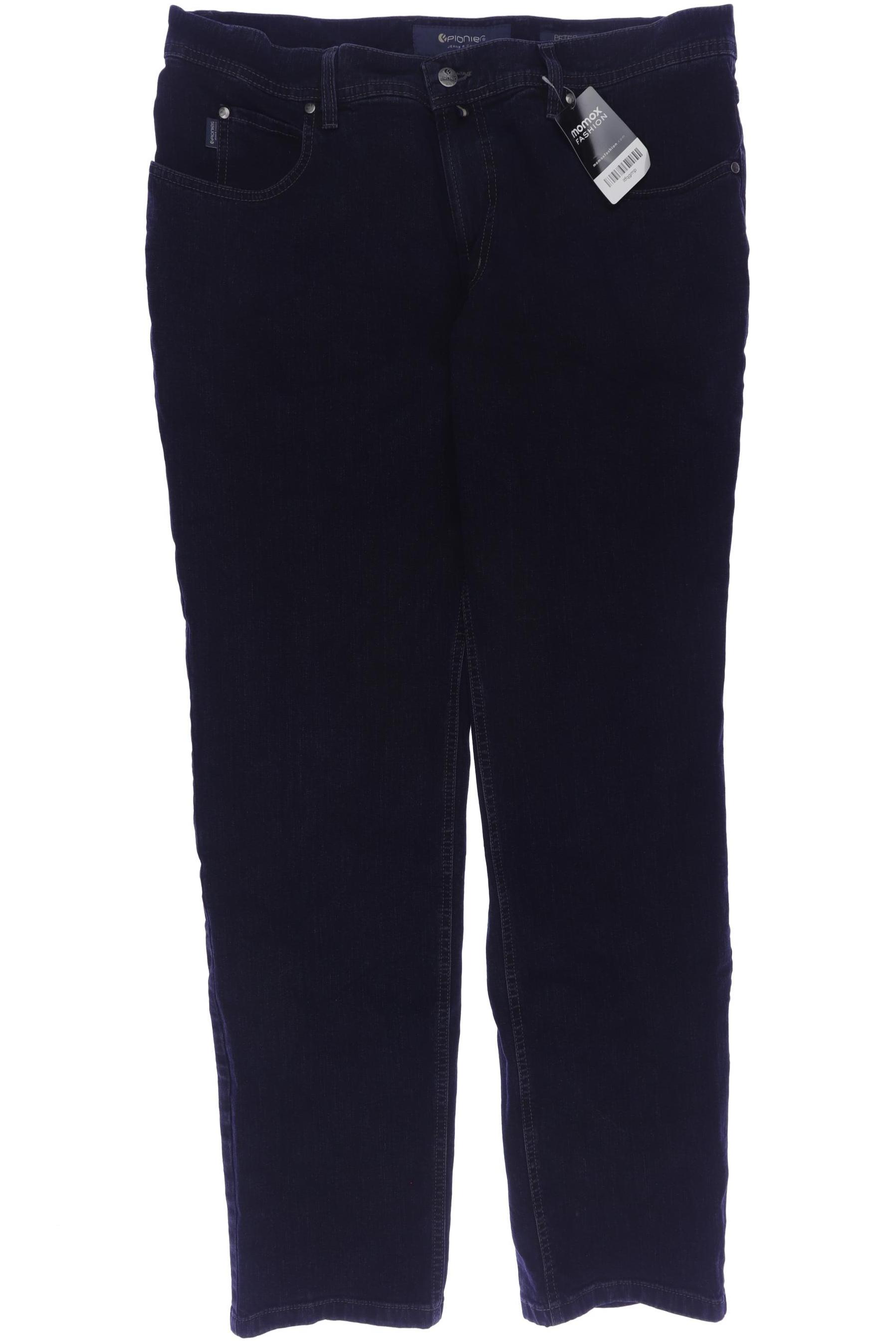 

Pioneer Herren Jeans, marineblau, Gr. 38