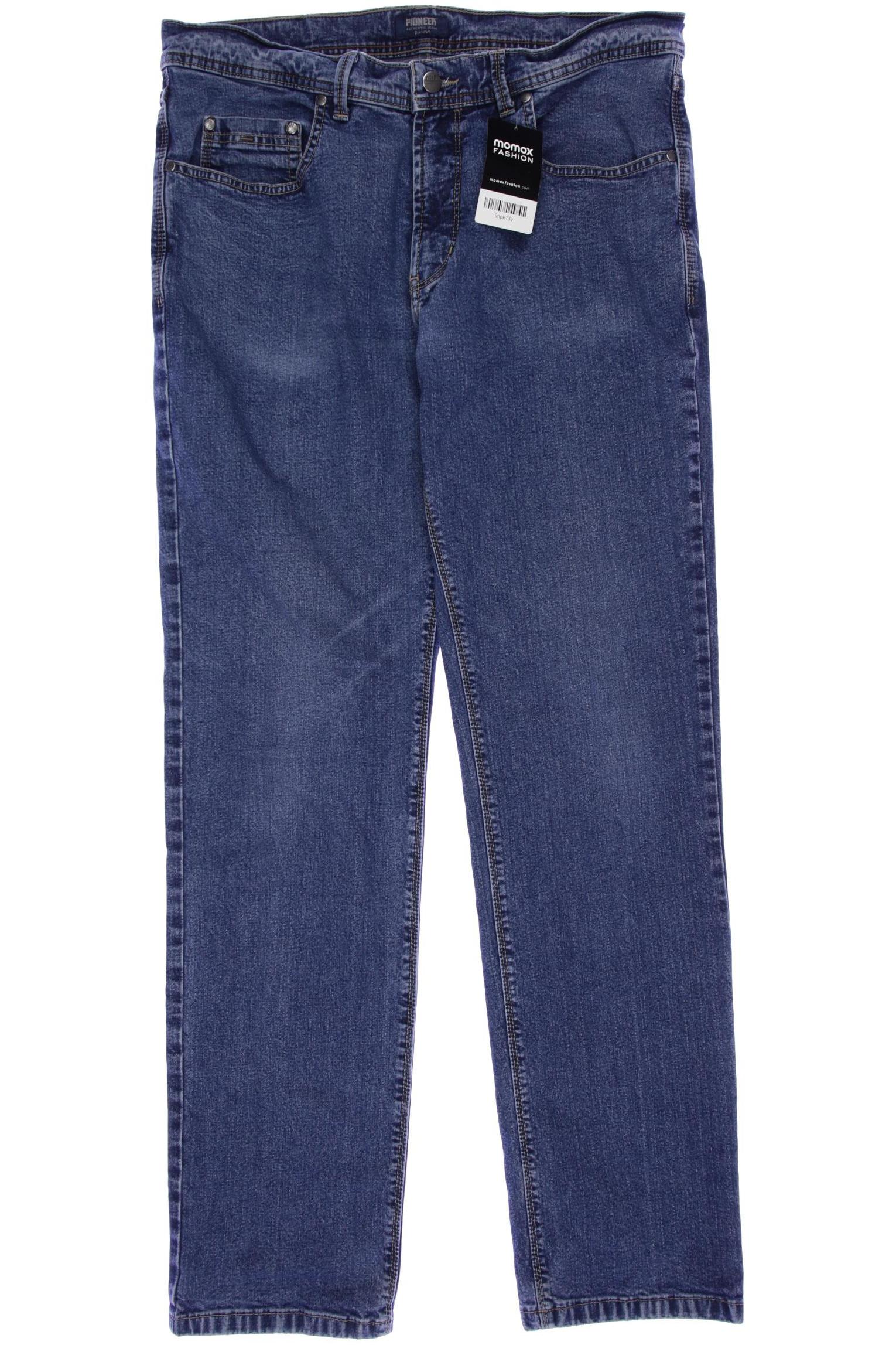 

Pioneer Herren Jeans, blau, Gr. 54