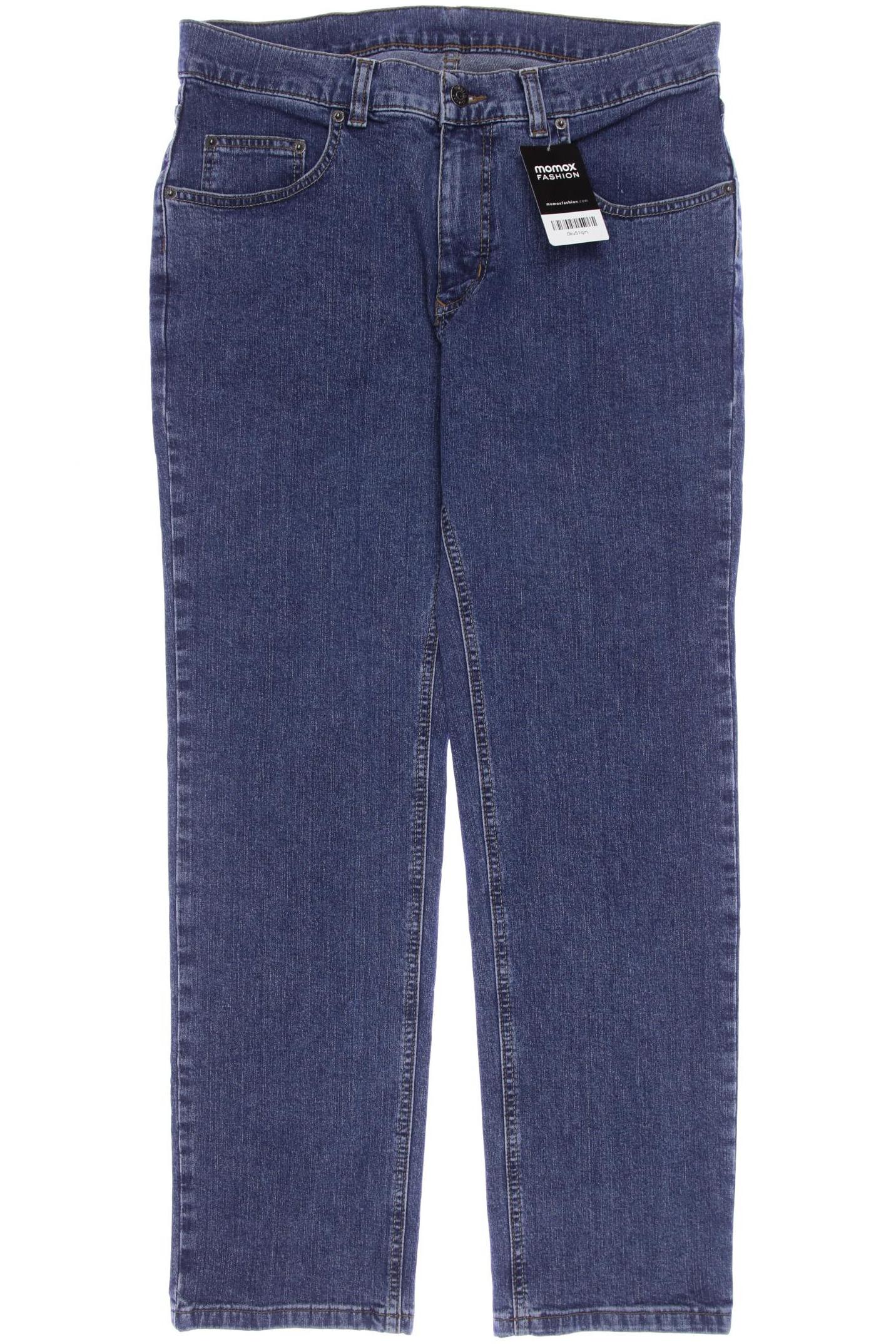 

Pioneer Herren Jeans, blau, Gr. 33