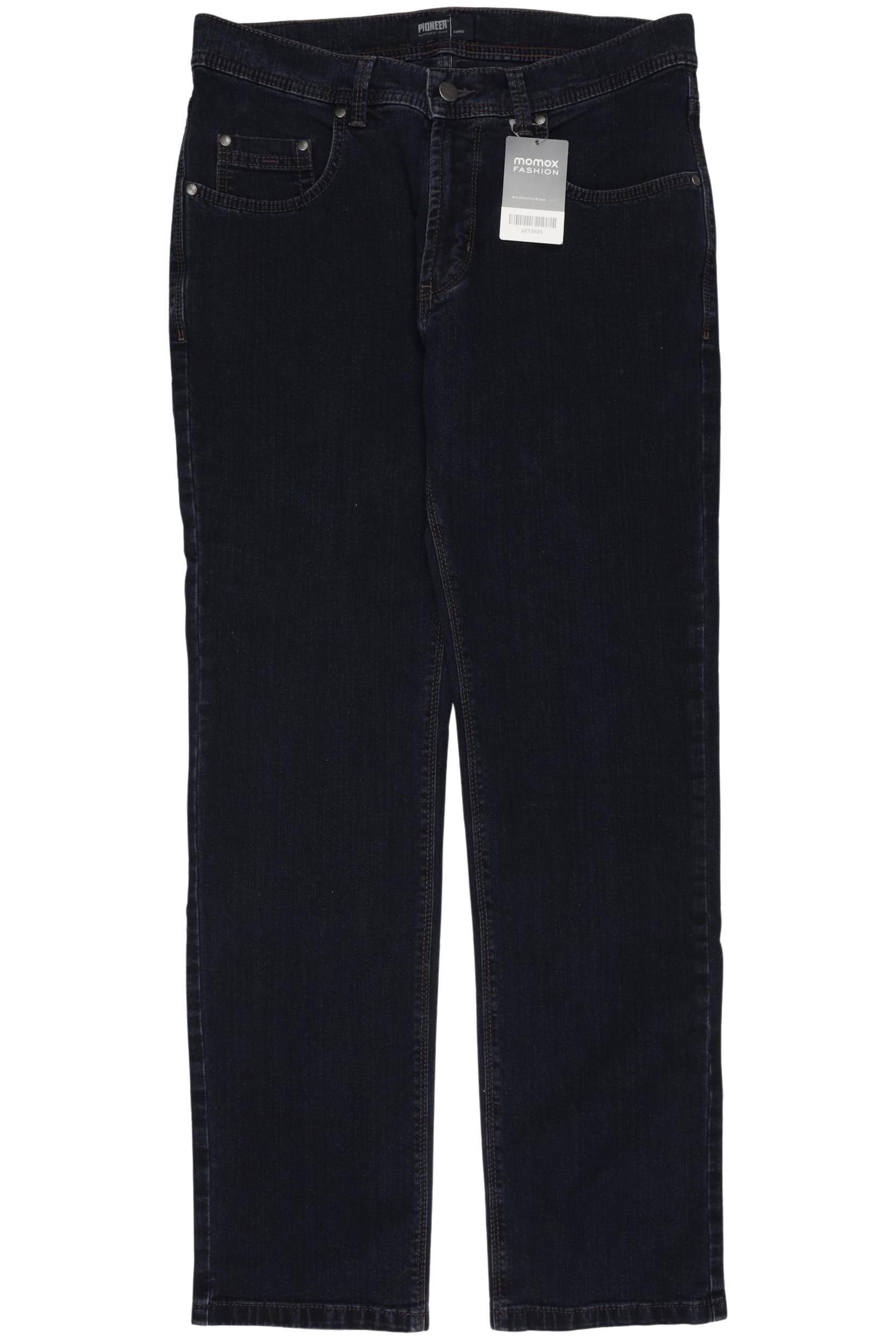 

Pioneer Herren Jeans, marineblau, Gr. 32