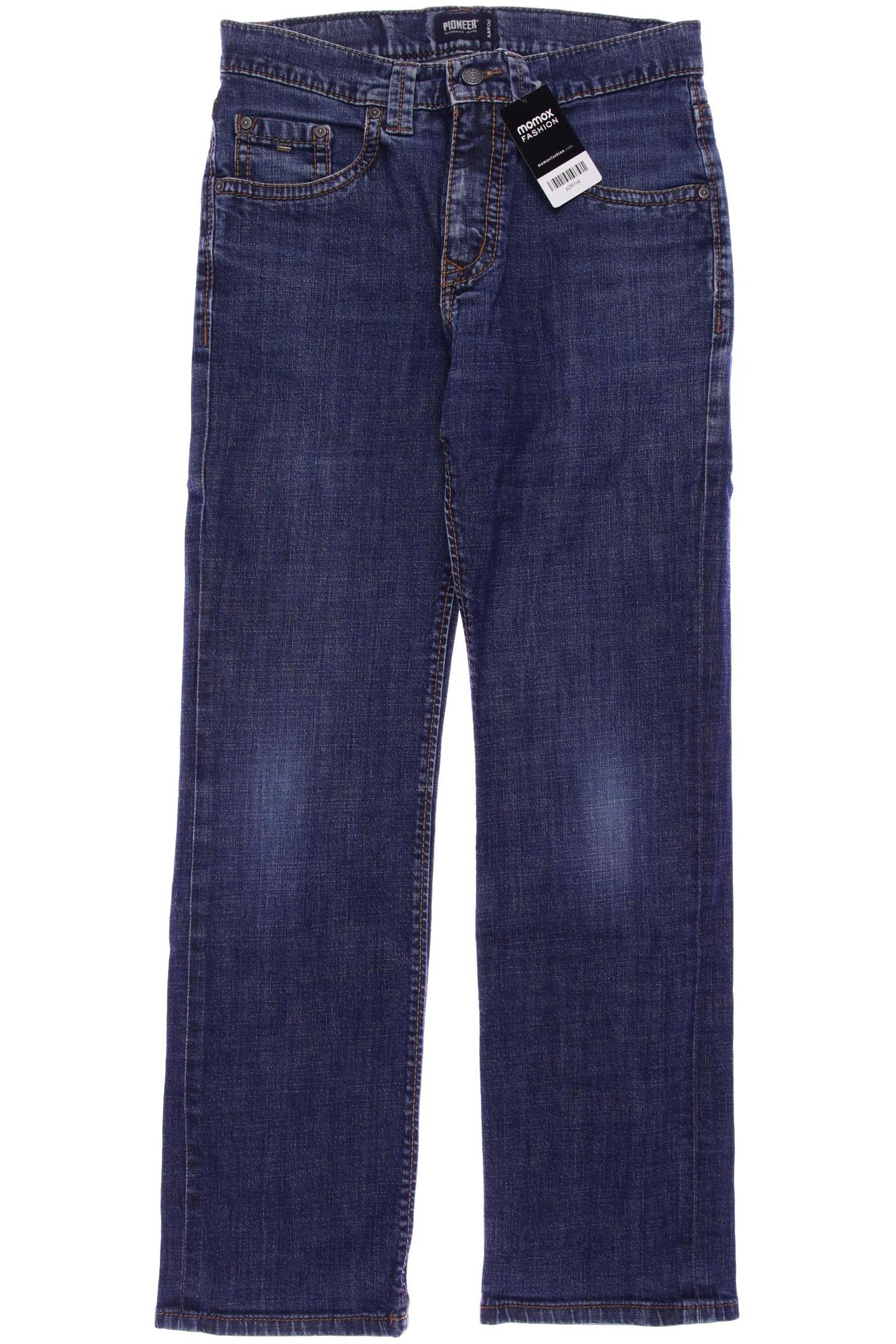 

PIONEER Herren Jeans, blau