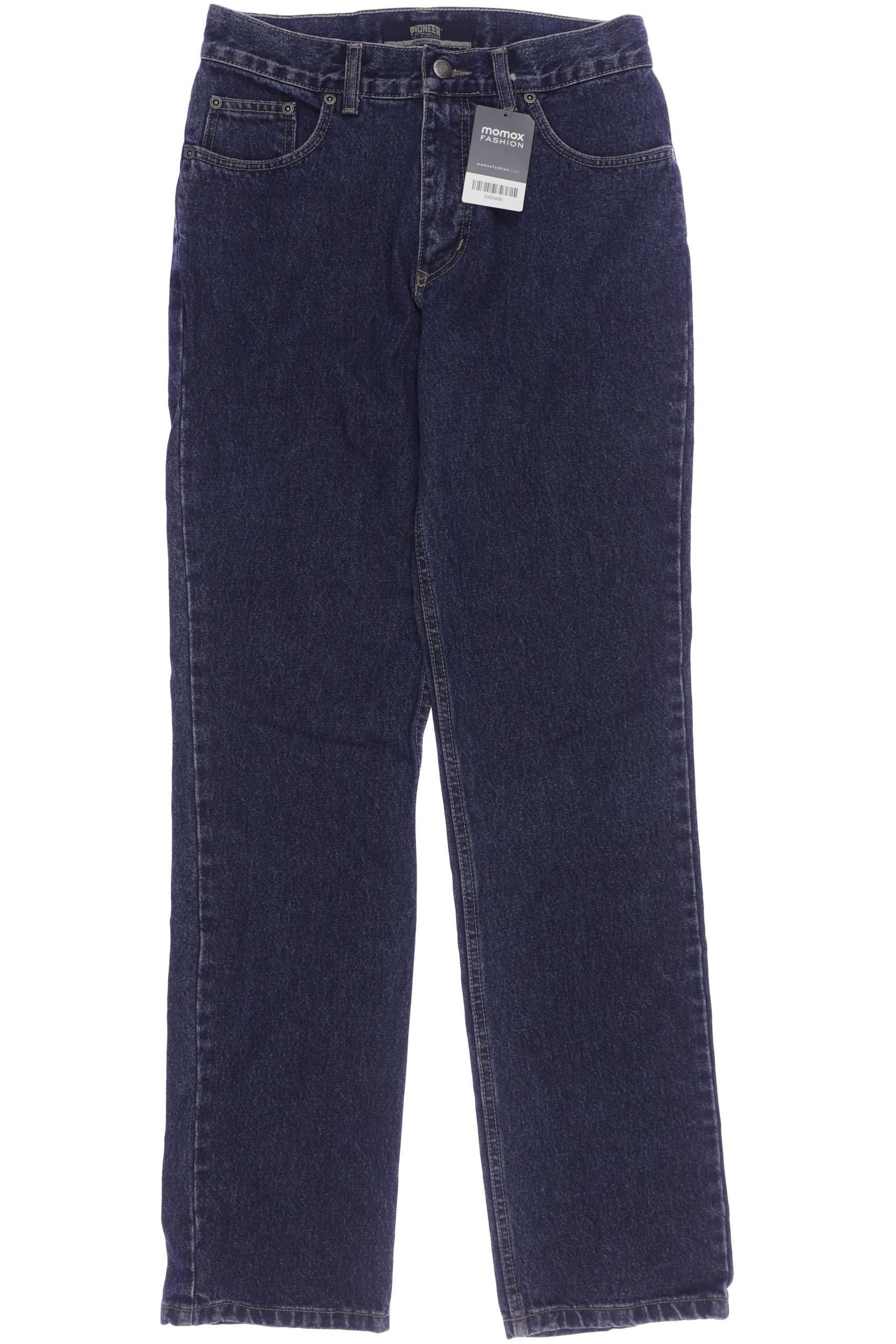 

Pioneer Herren Jeans, blau, Gr. 30