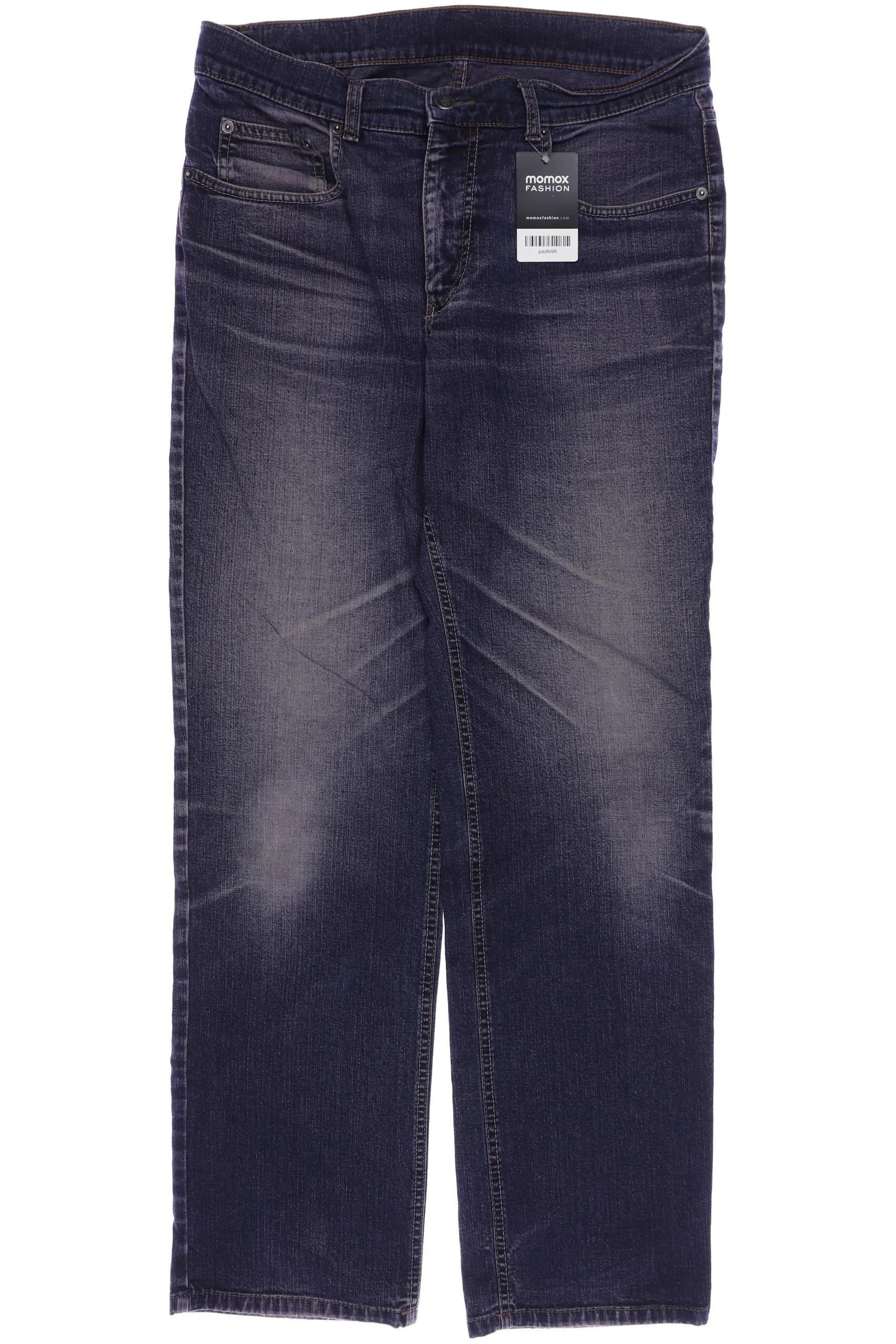 

PIONEER Herren Jeans, blau