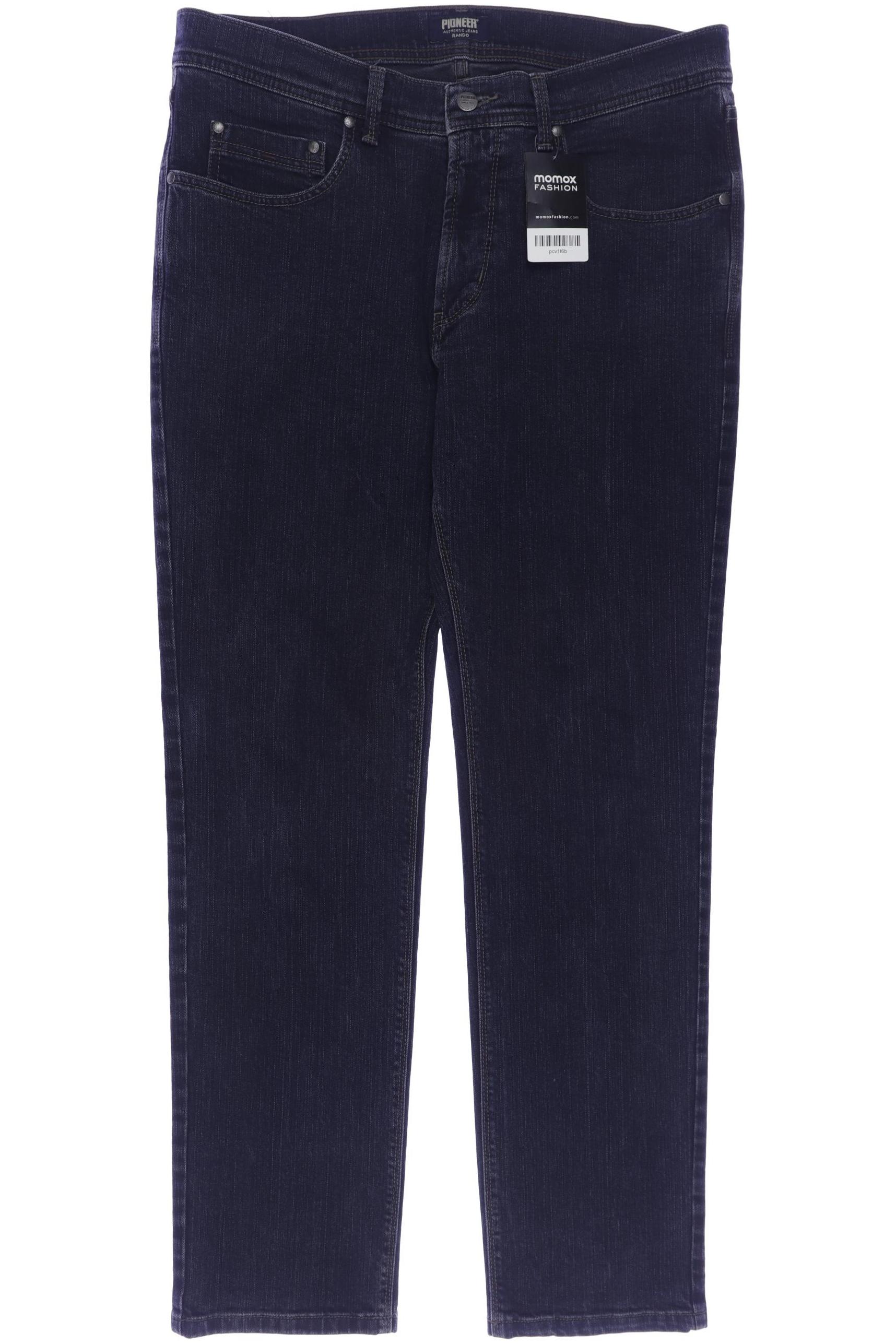 

Pioneer Herren Jeans, marineblau, Gr. 36