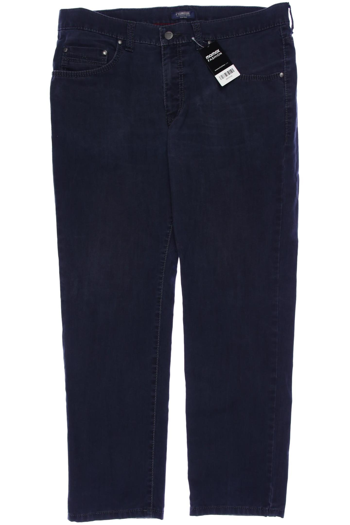 

Pioneer Herren Jeans, marineblau, Gr. 38