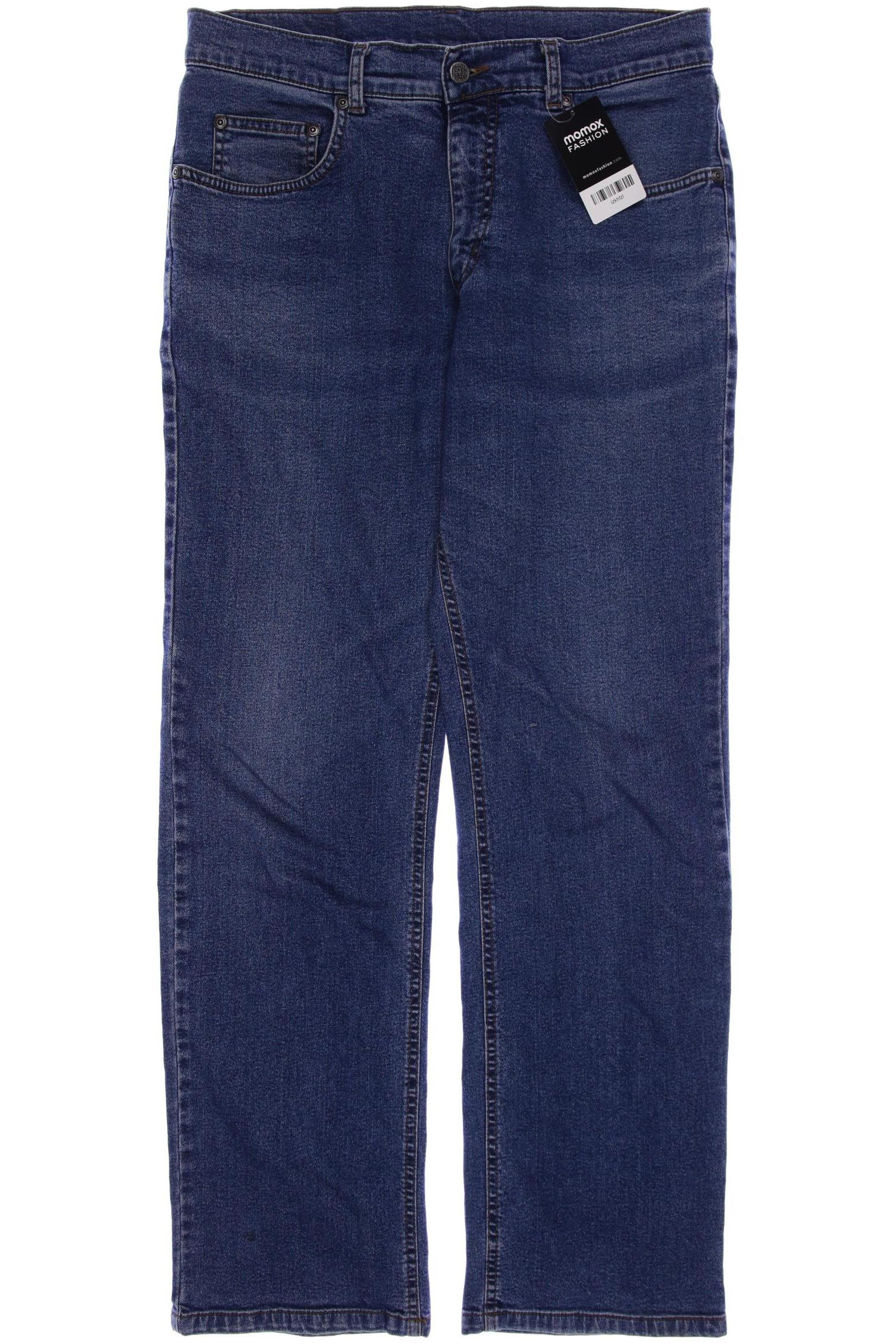 

Pioneer Herren Jeans, blau, Gr. 52
