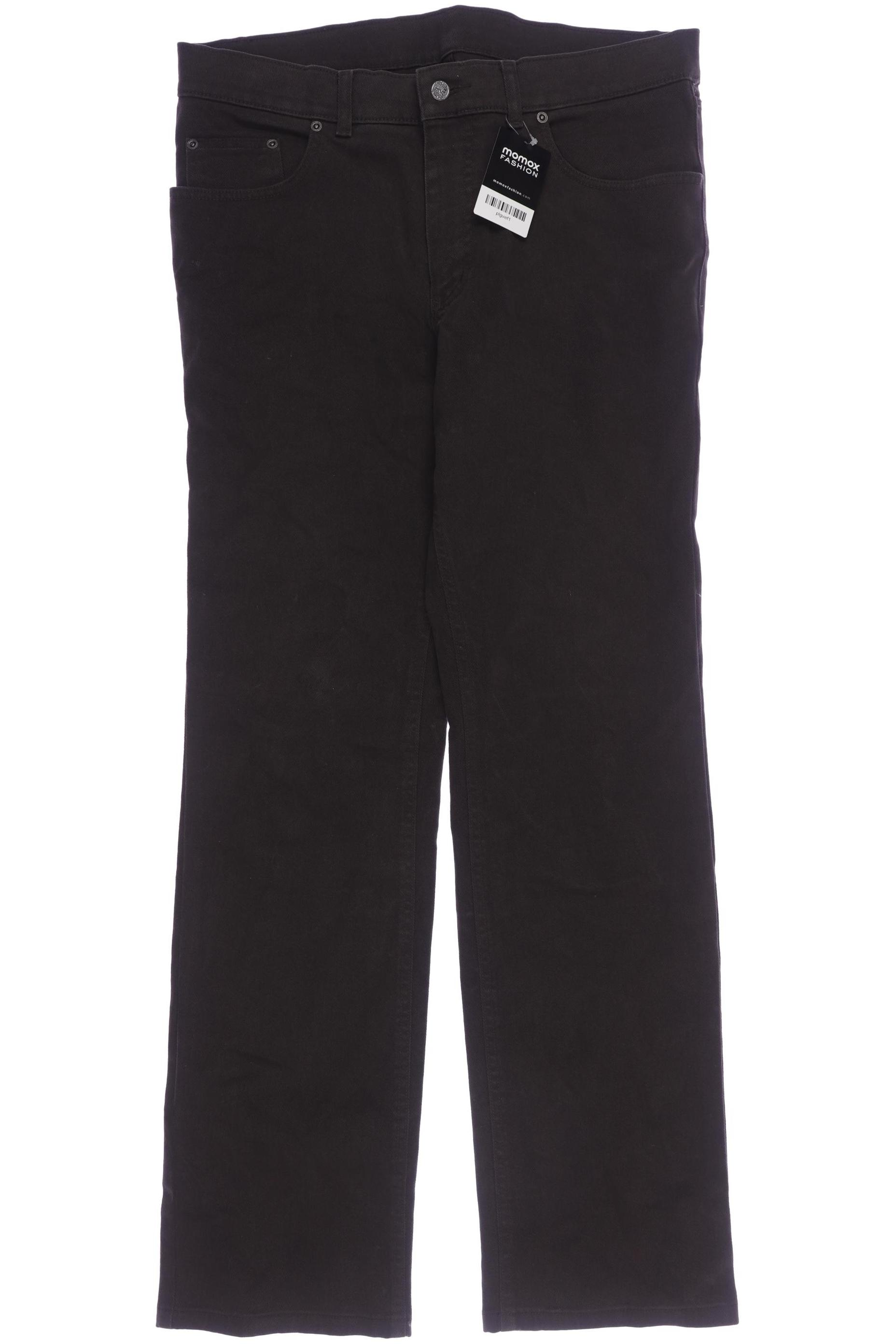 

Pioneer Herren Jeans, braun, Gr. 36
