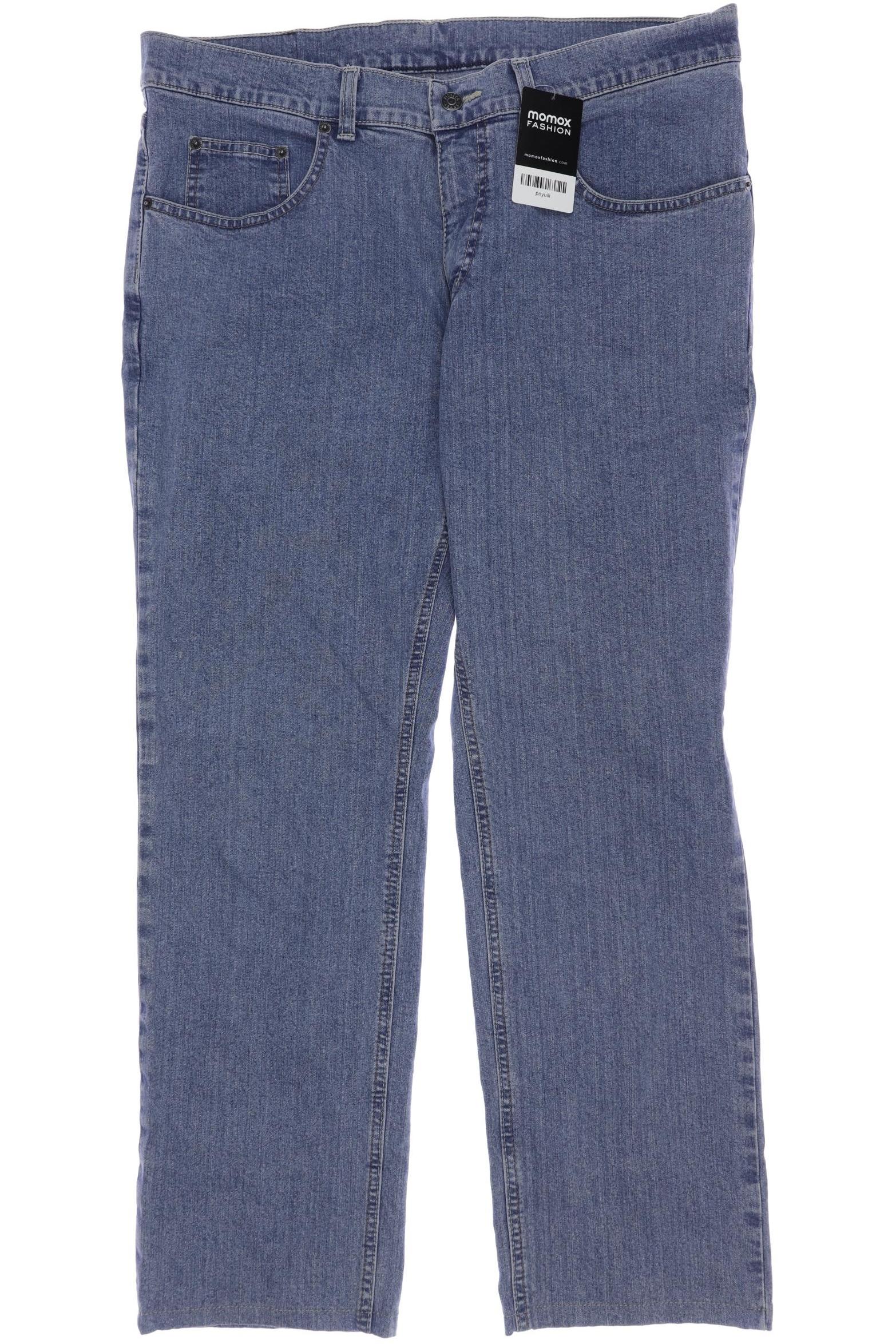 

Pioneer Herren Jeans, blau, Gr. 36