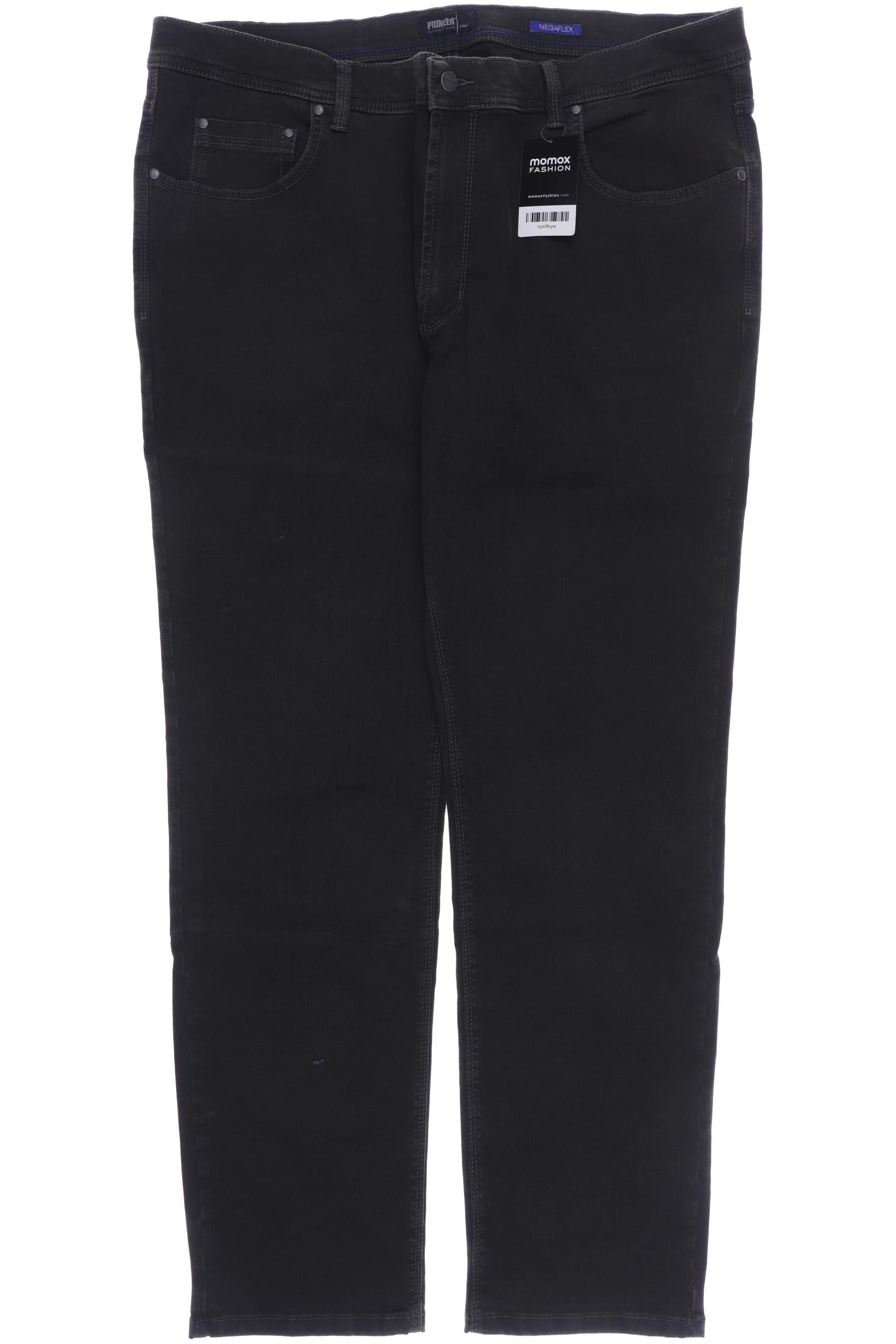 

Pioneer Herren Jeans, braun, Gr. 56
