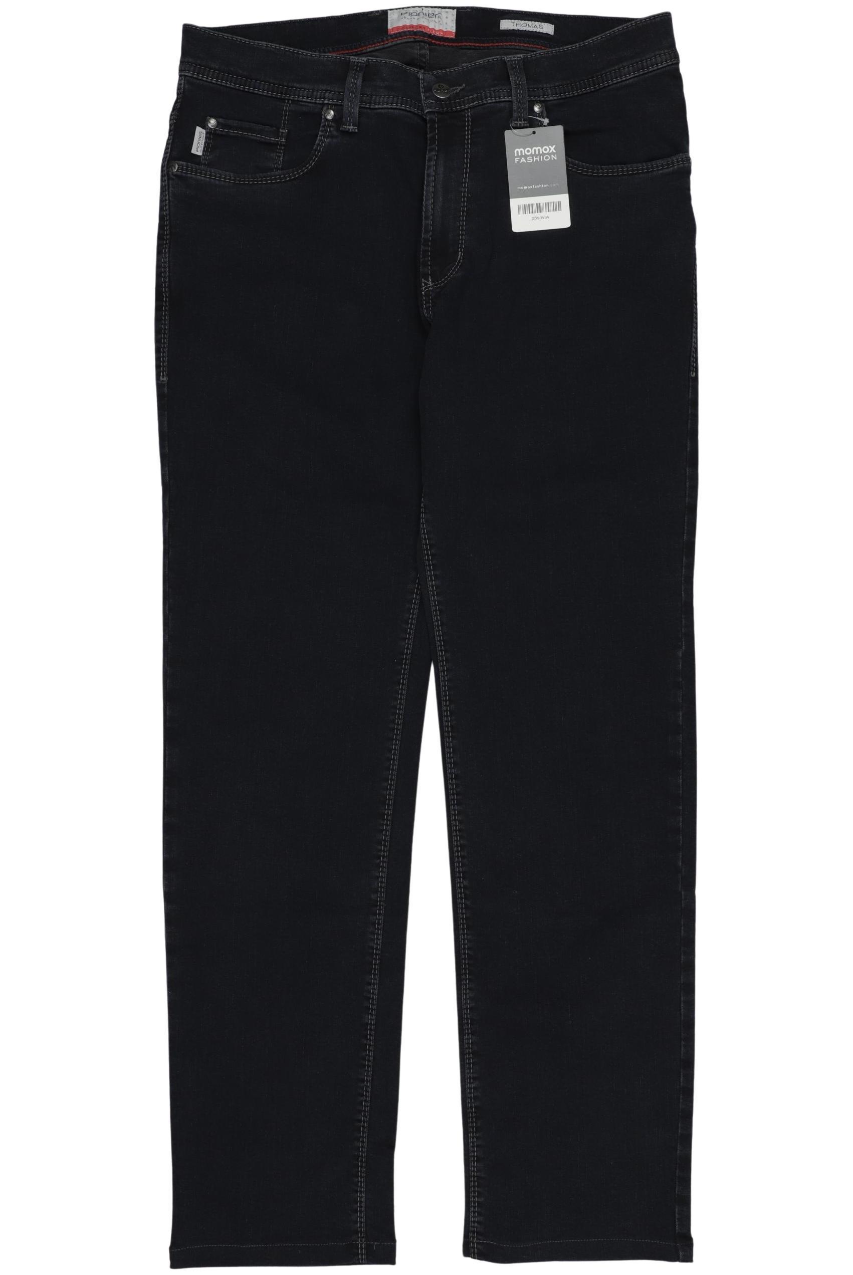 

Pioneer Herren Jeans, marineblau, Gr. 34
