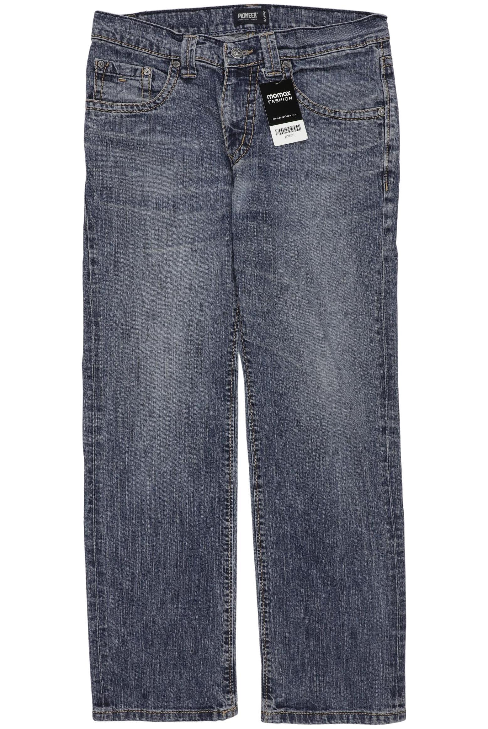 

Pioneer Herren Jeans, blau, Gr. 33