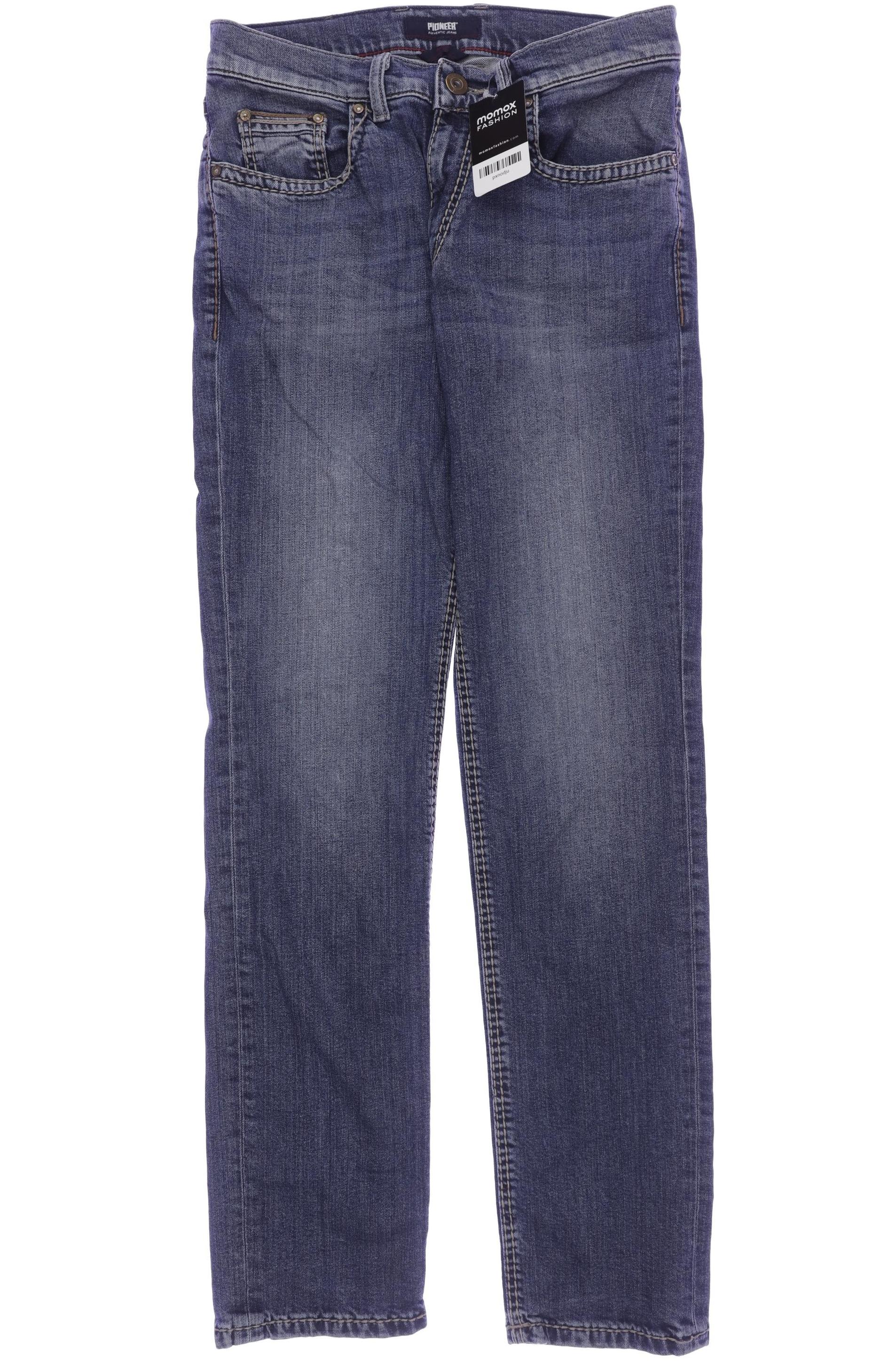 

Pioneer Herren Jeans, blau, Gr. 32