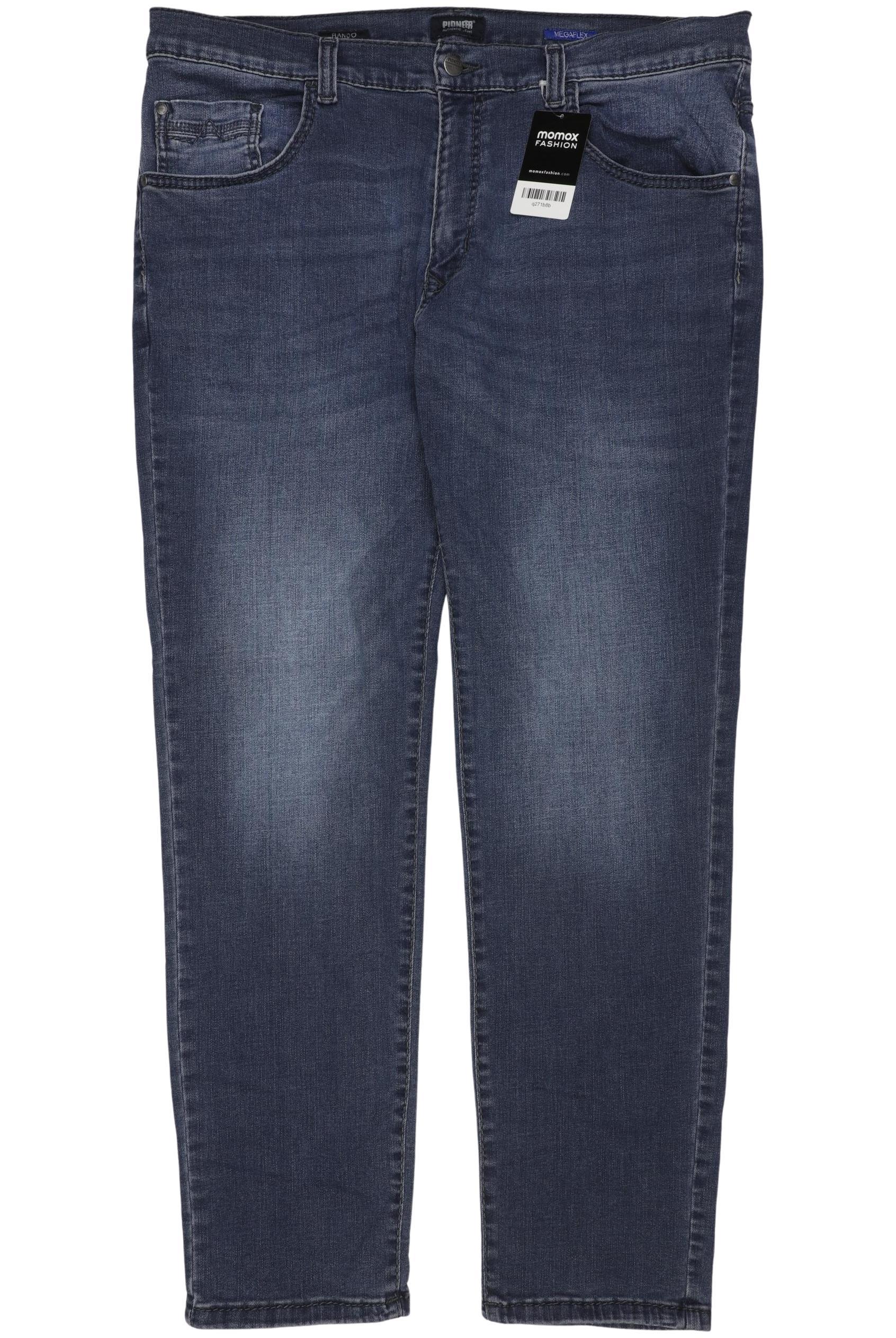 

Pioneer Herren Jeans, blau, Gr. 40