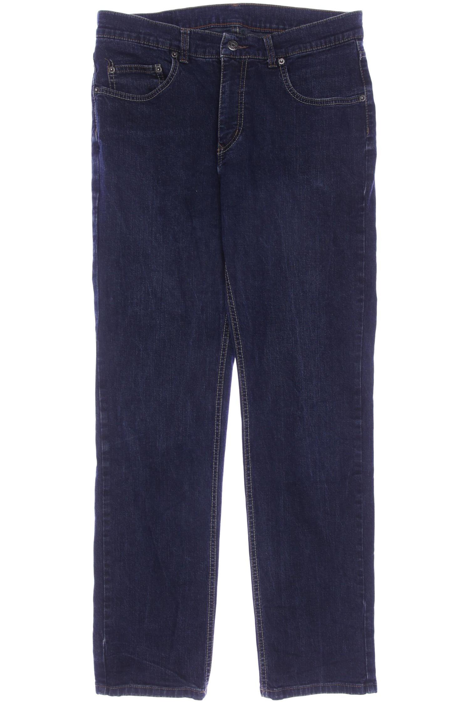 

Pioneer Herren Jeans, marineblau, Gr. 34