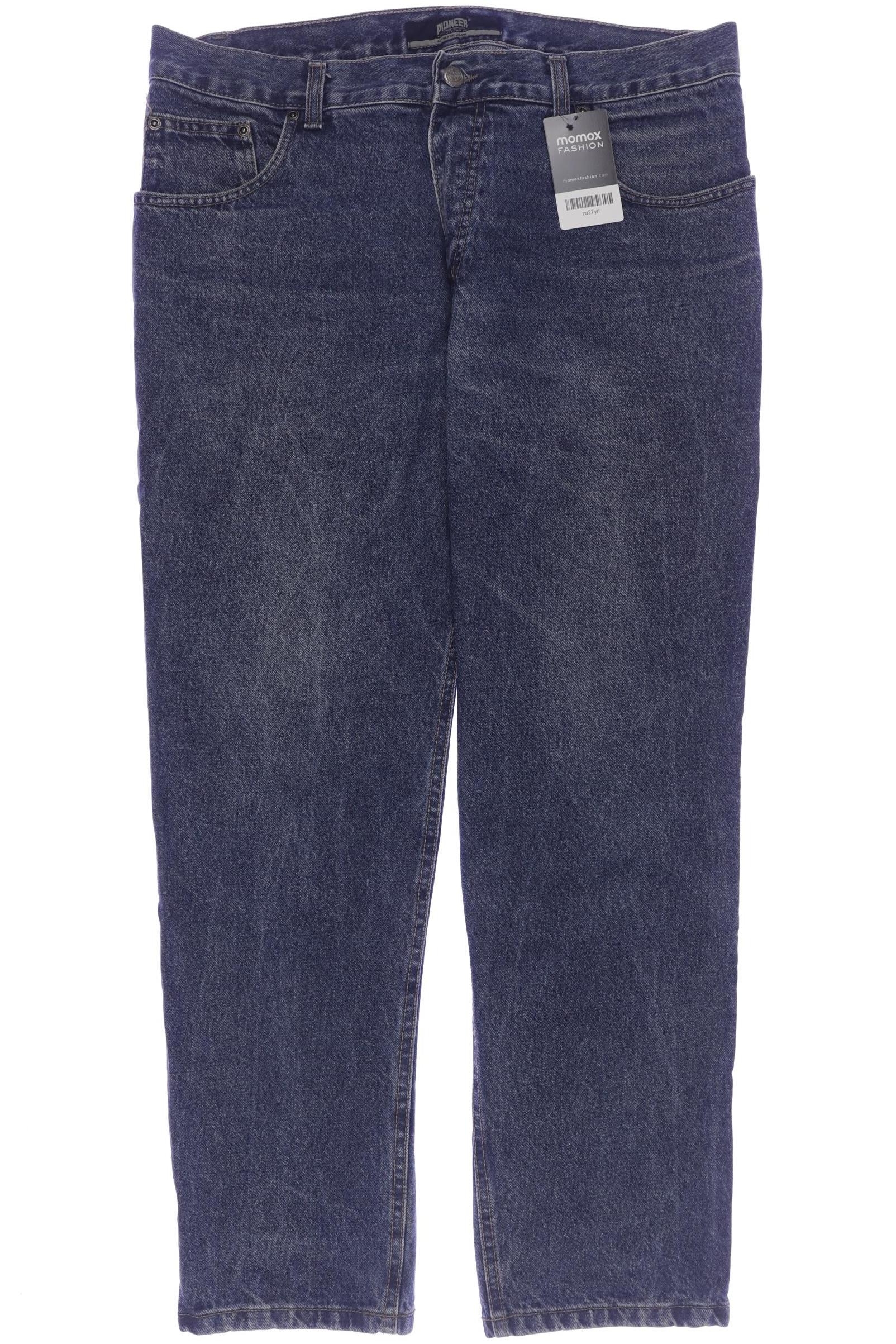 

Pioneer Herren Jeans, blau, Gr. 38