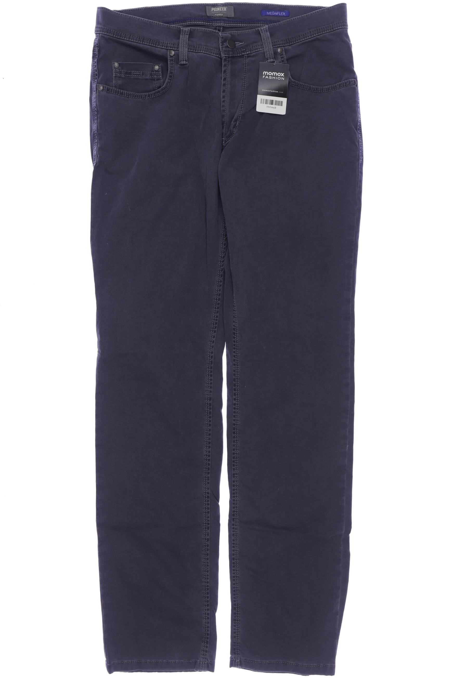 

Pioneer Herren Jeans, blau, Gr. 34