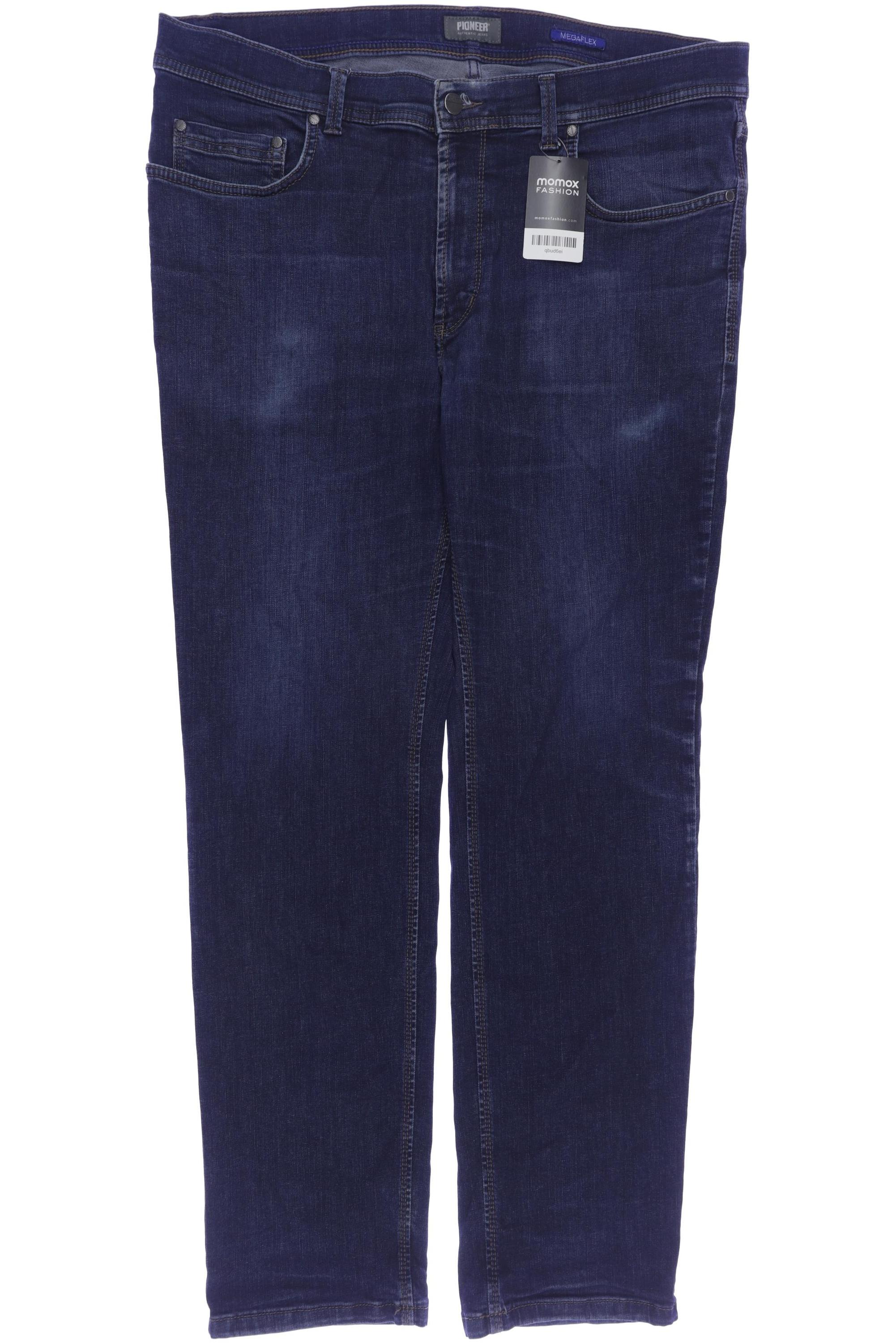 

Pioneer Herren Jeans, marineblau, Gr. 40