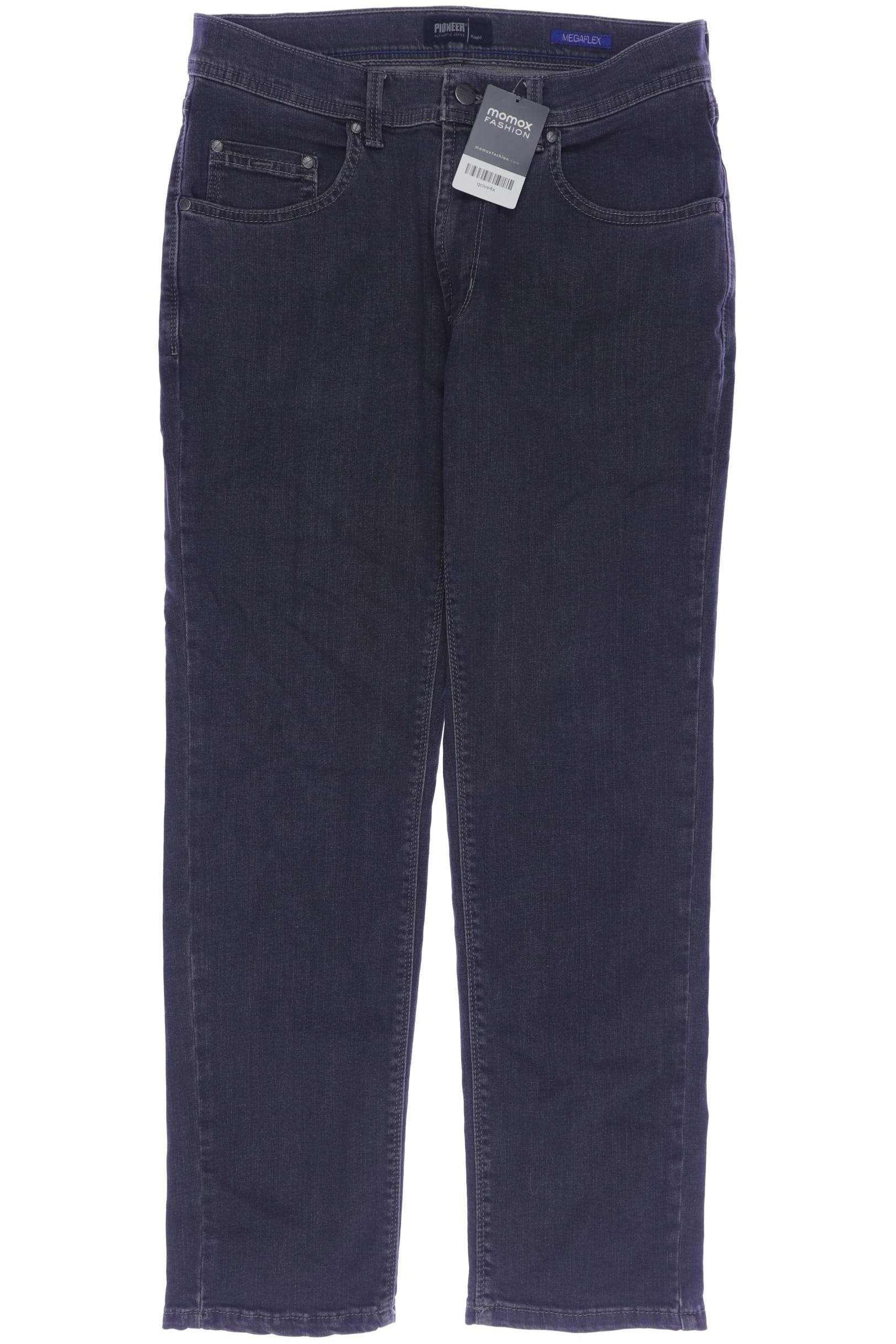 

Pioneer Herren Jeans, grau, Gr. 32