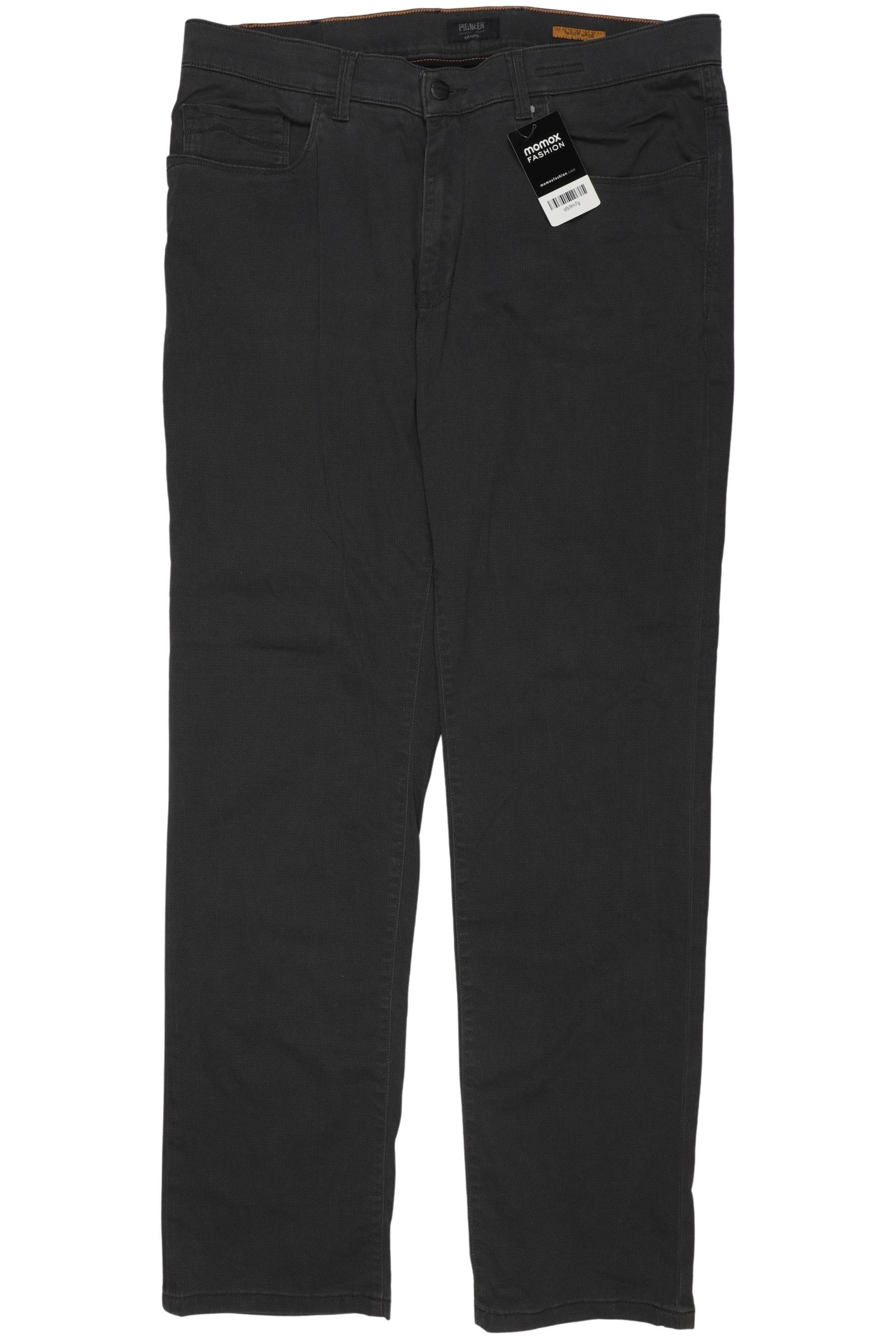 

Pioneer Herren Jeans, grau, Gr. 38