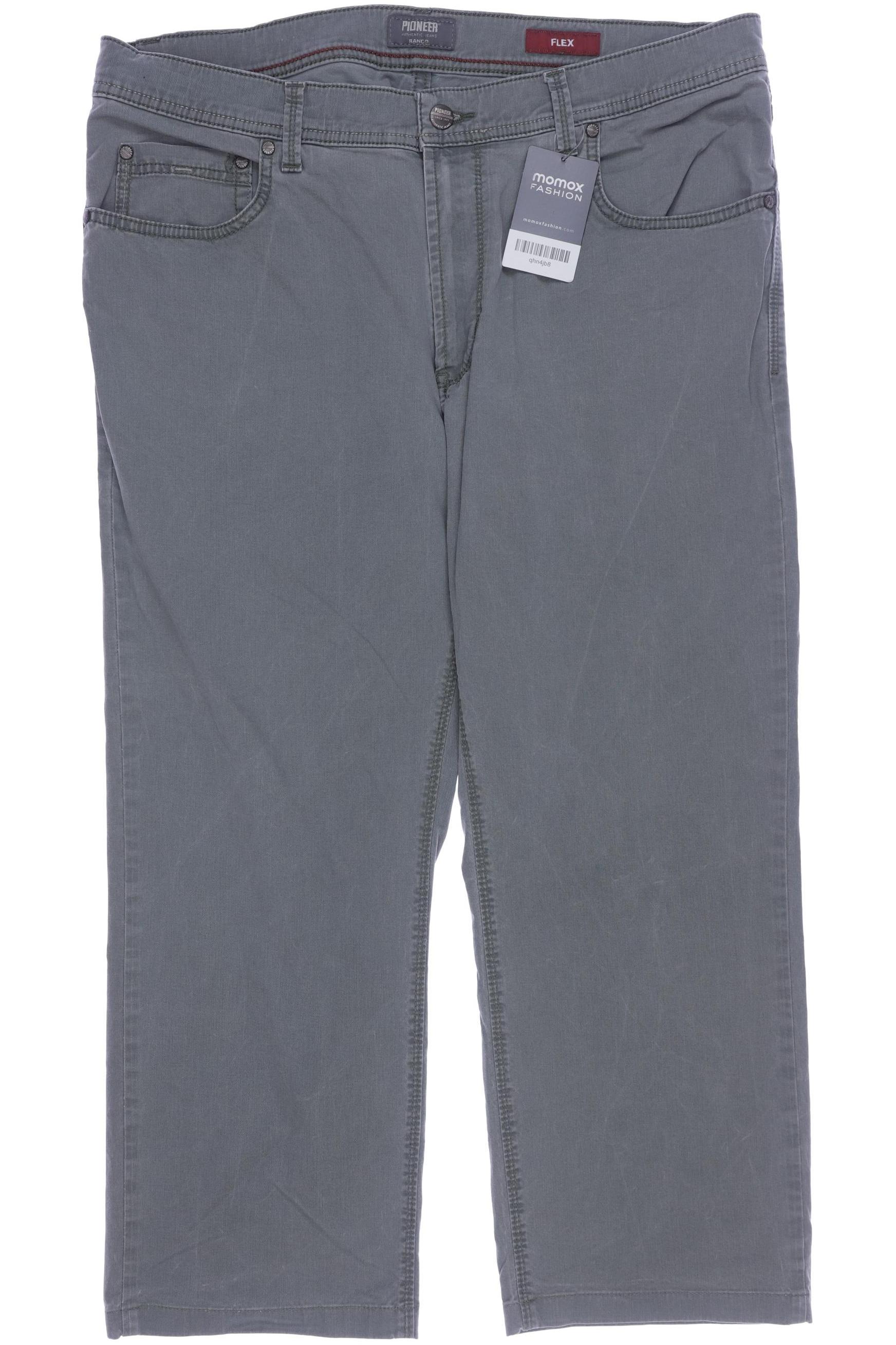

Pioneer Herren Jeans, hellgrün, Gr. 56