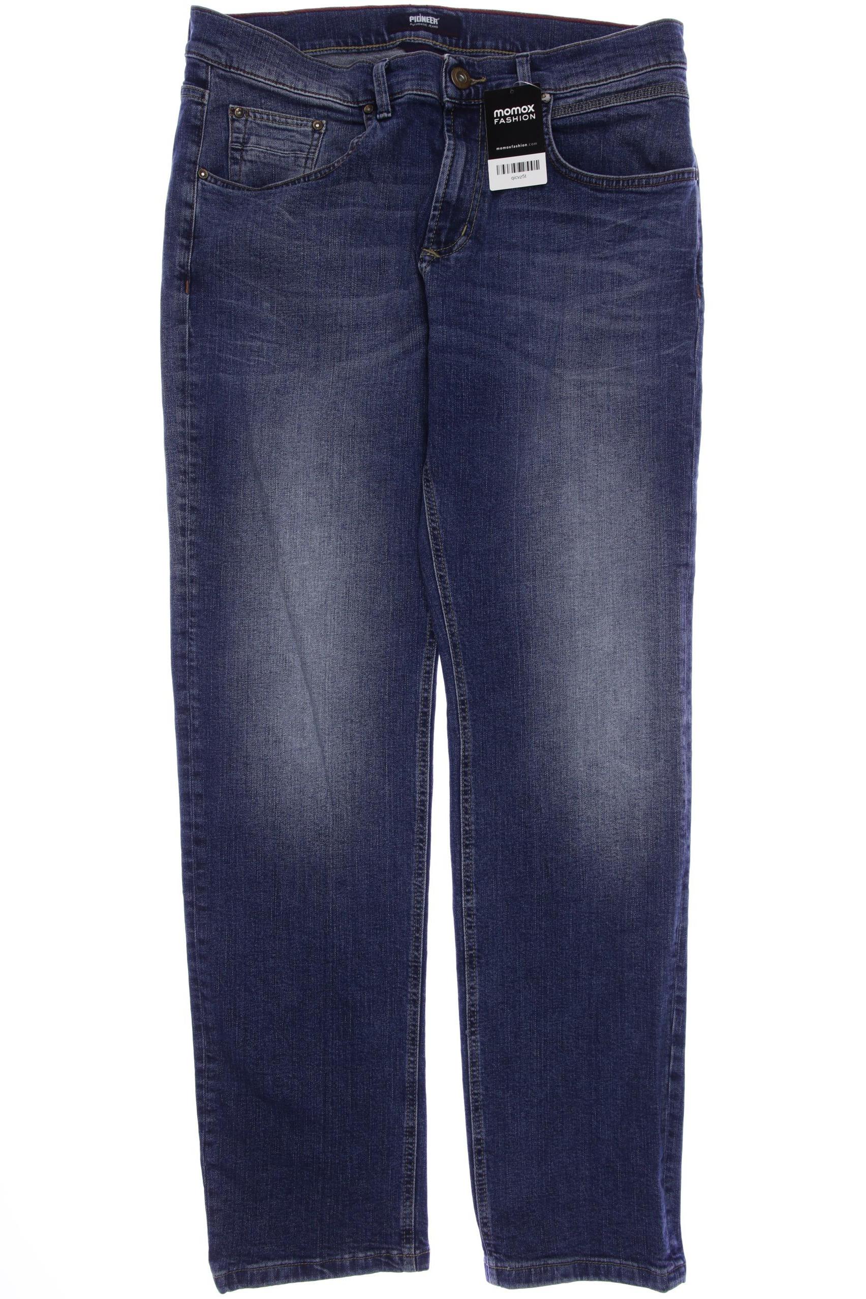 

Pioneer Herren Jeans, blau, Gr. 32