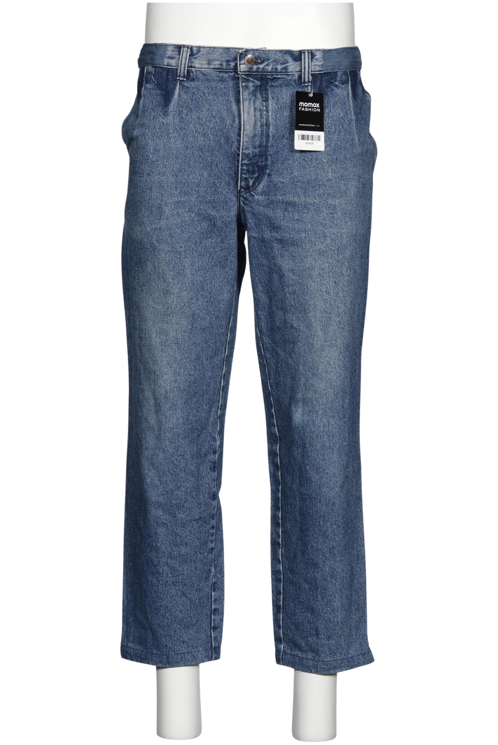 

Pioneer Herren Jeans, blau, Gr. 35