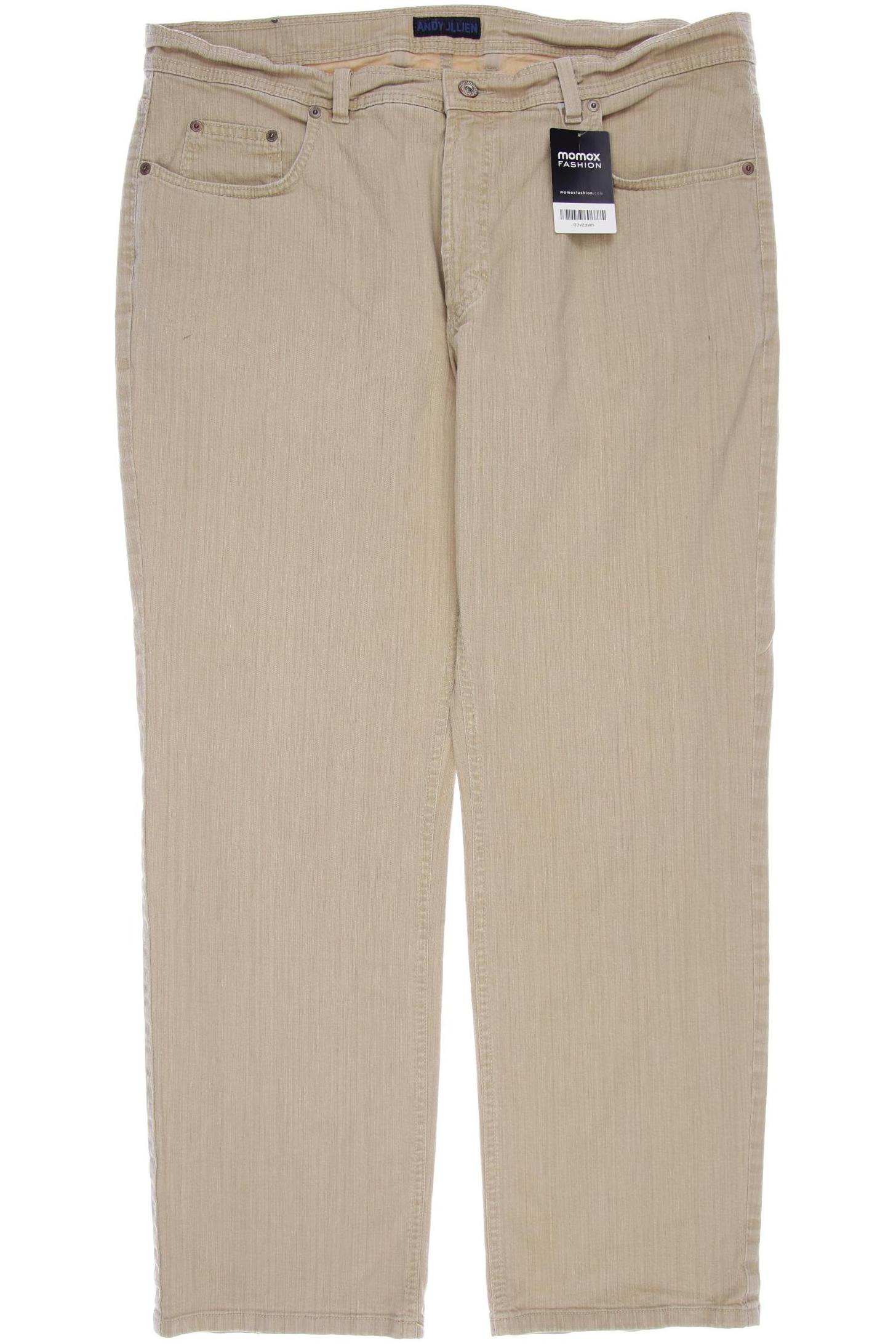 

Pioneer Herren Jeans, beige, Gr. 42