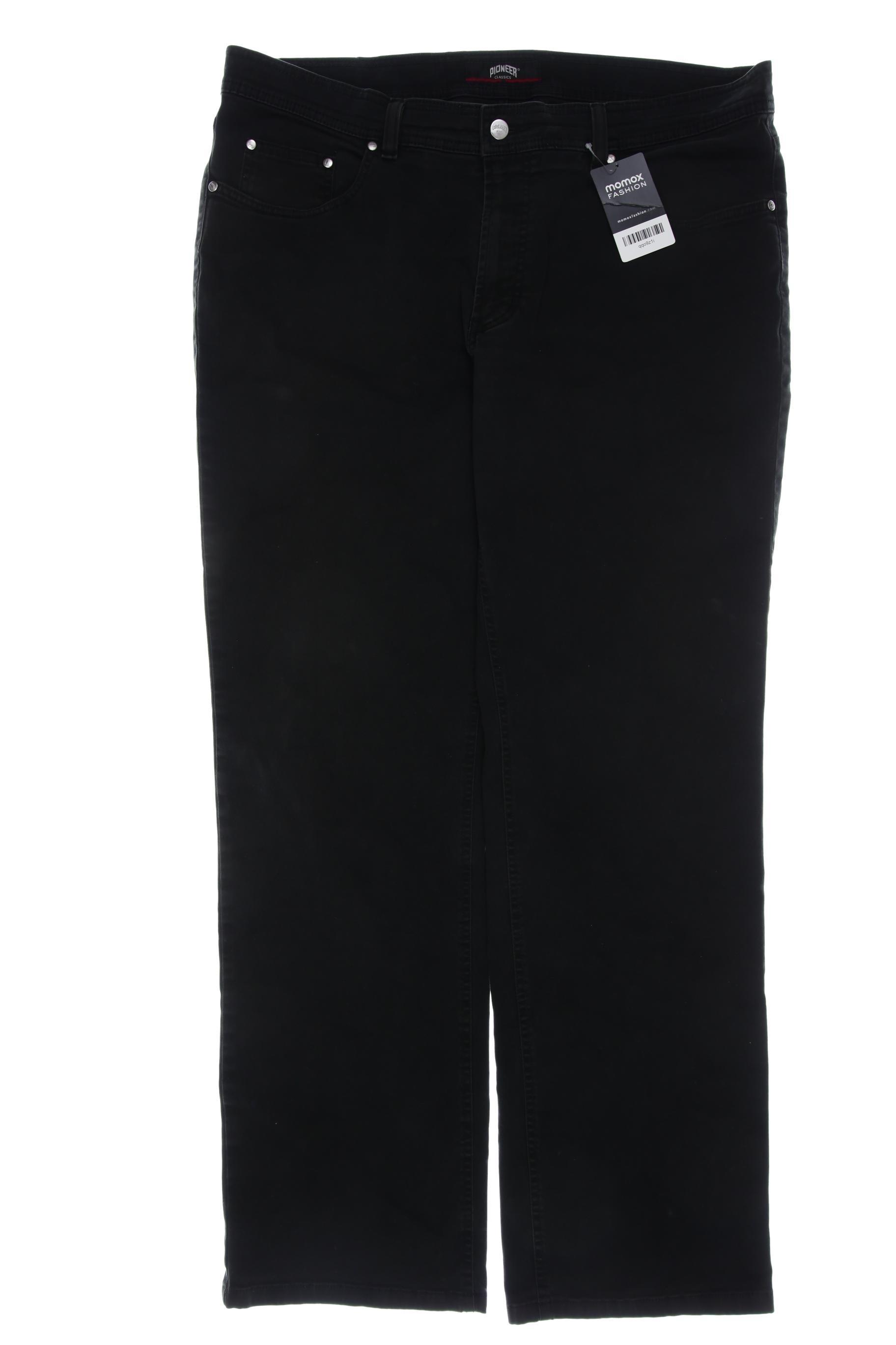 

Pioneer Herren Jeans, schwarz, Gr. 40