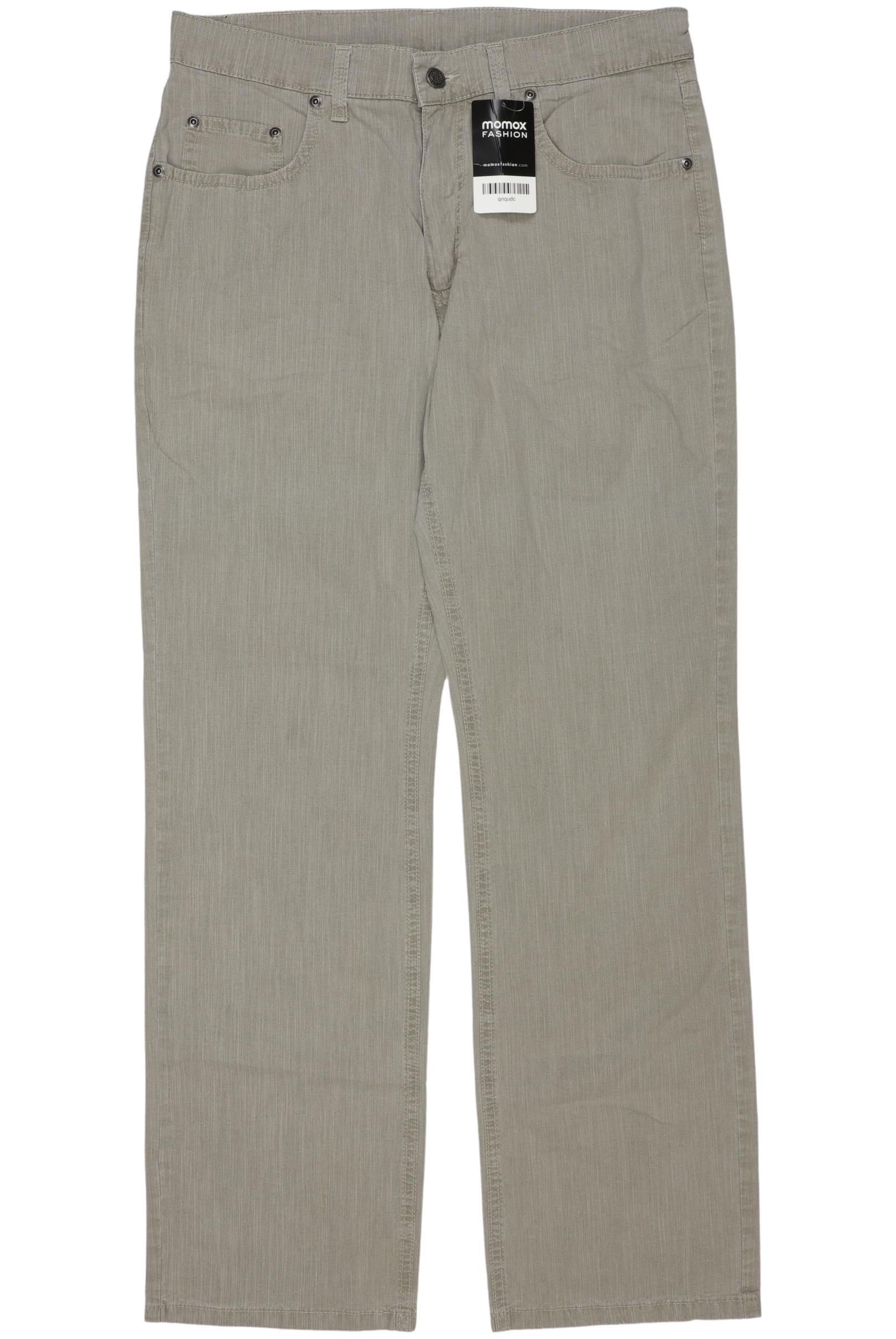 

Pioneer Herren Jeans, beige, Gr. 33