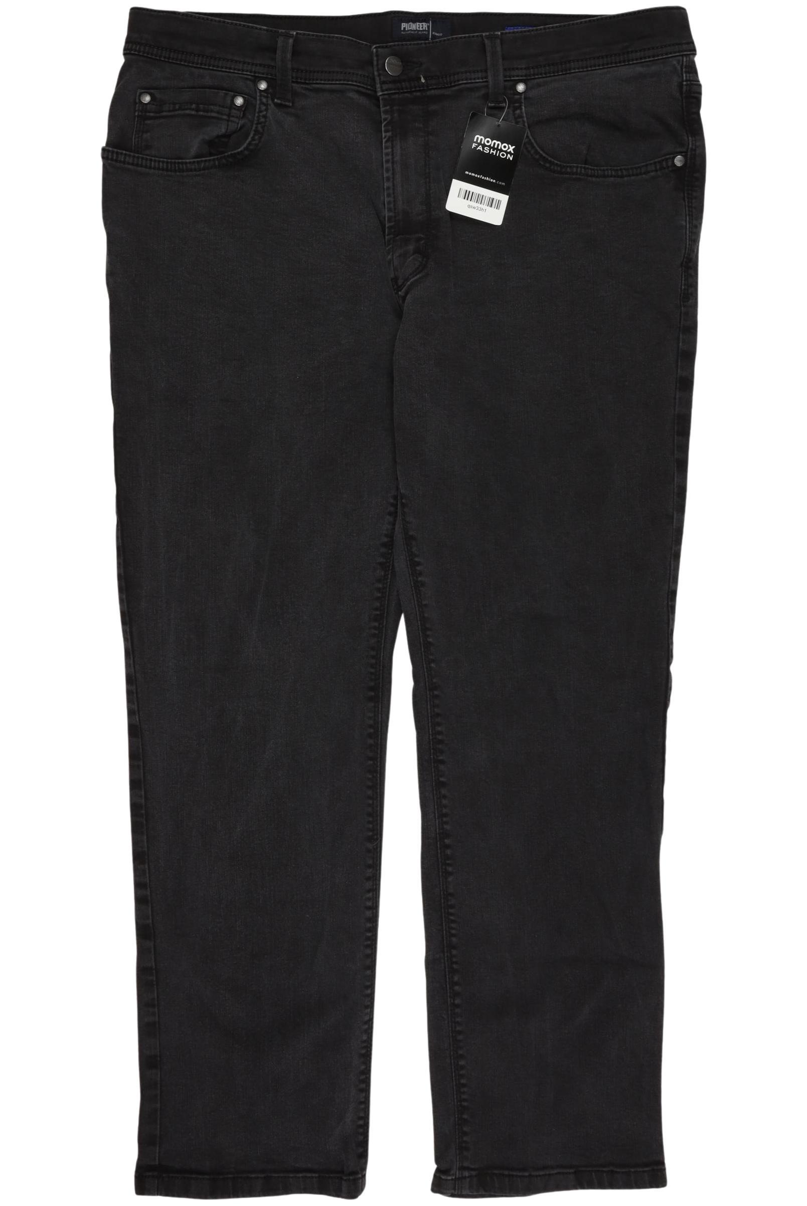 Thumbnail - Pioneer Herren Jeans, schwarz, Gr. 40