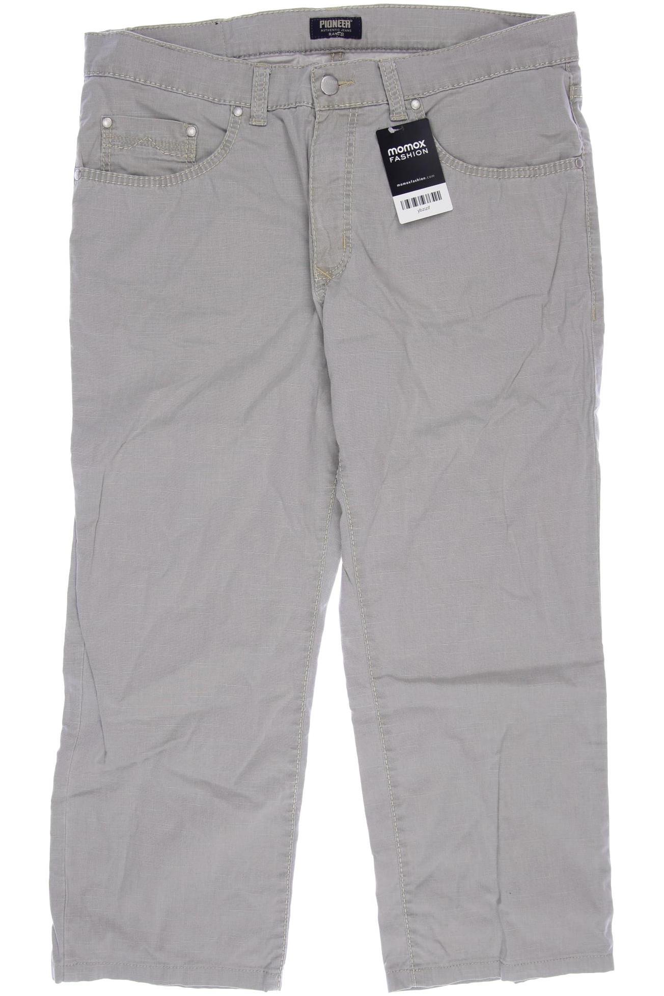 

Pioneer Herren Jeans, grau, Gr. 36