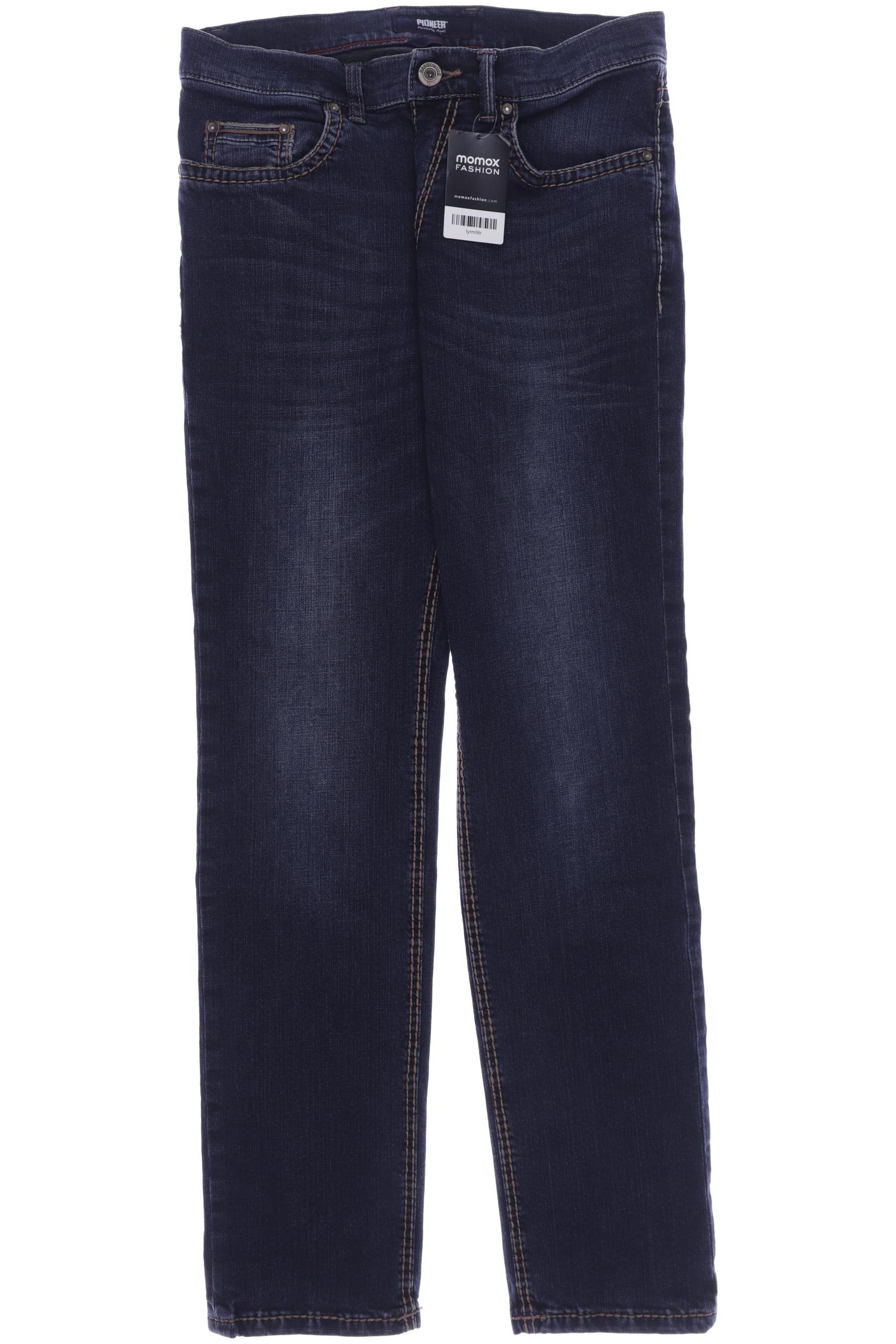 

Pioneer Herren Jeans, marineblau, Gr. 33