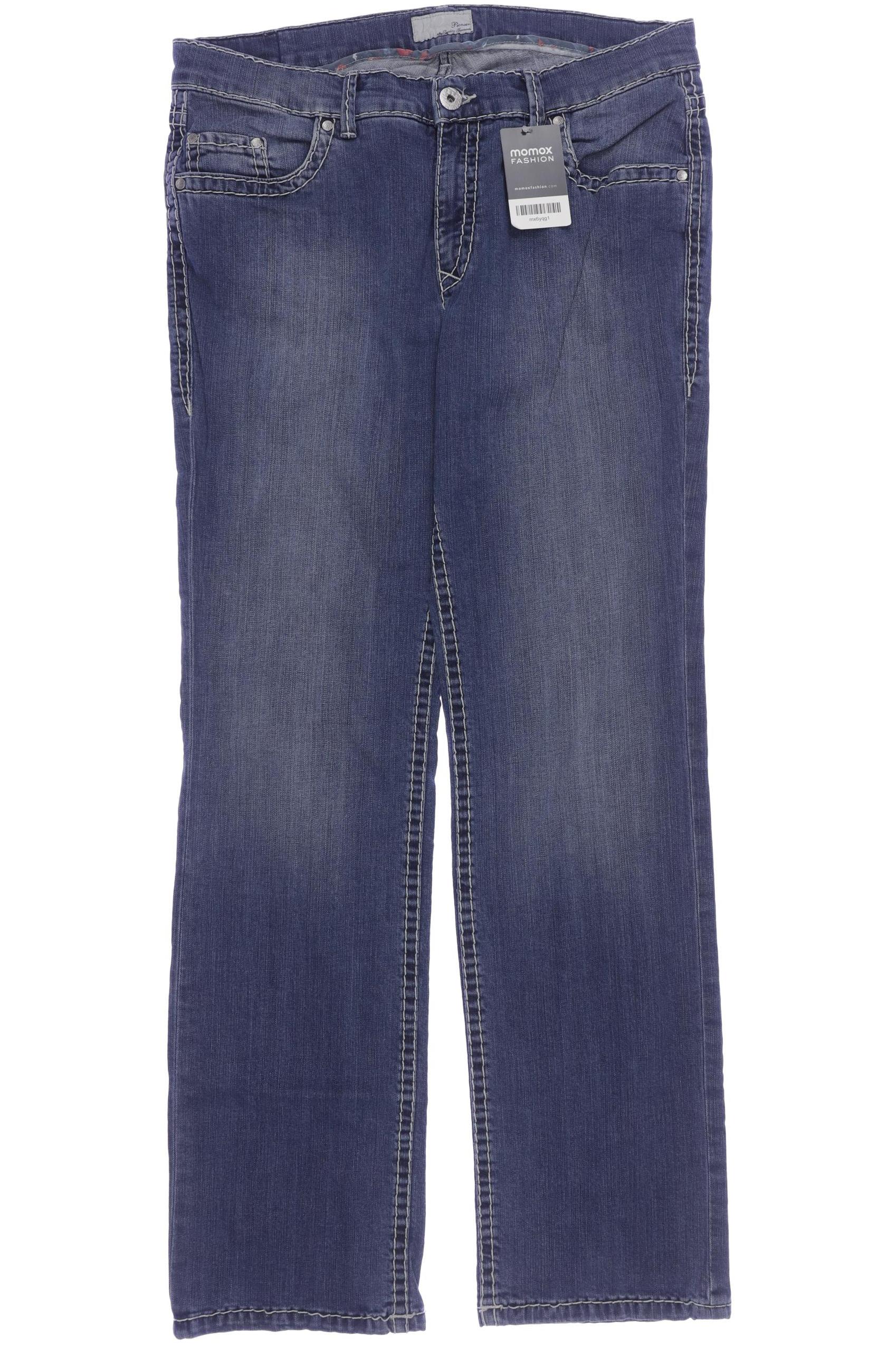 

Pioneer Herren Jeans, blau, Gr. 44
