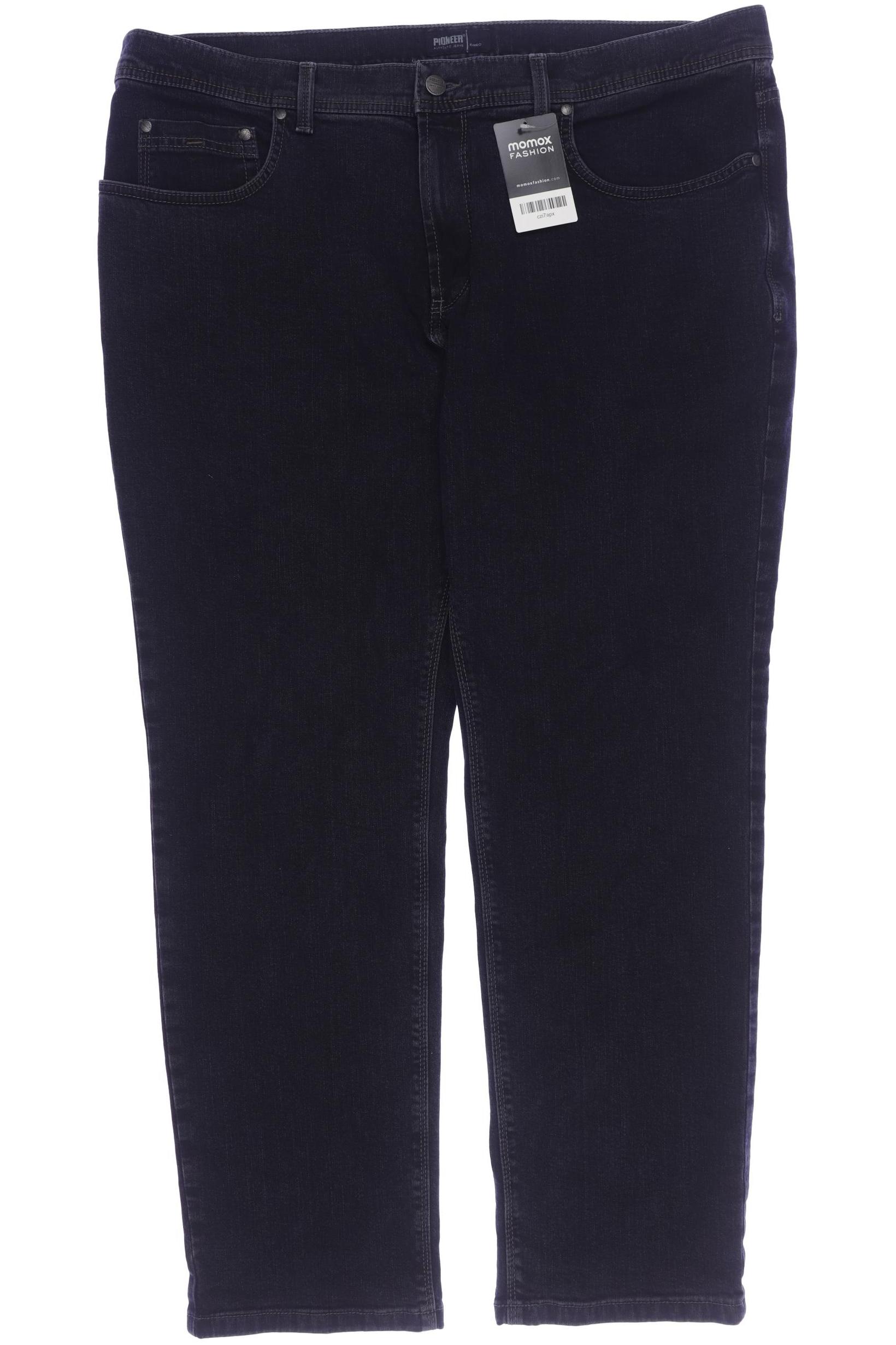 

Pioneer Herren Jeans, marineblau, Gr. 40