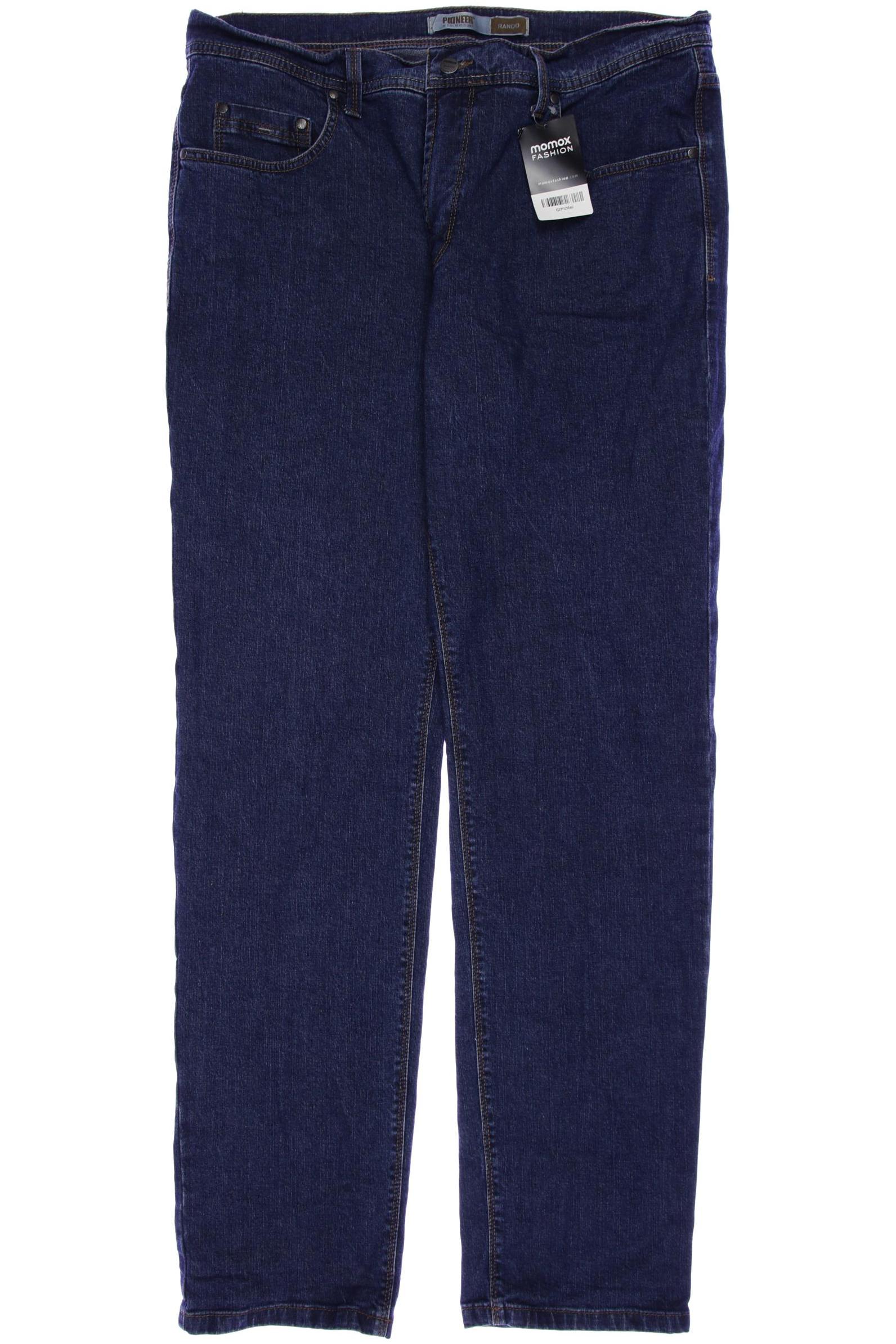 

Pioneer Herren Jeans, marineblau, Gr. 38