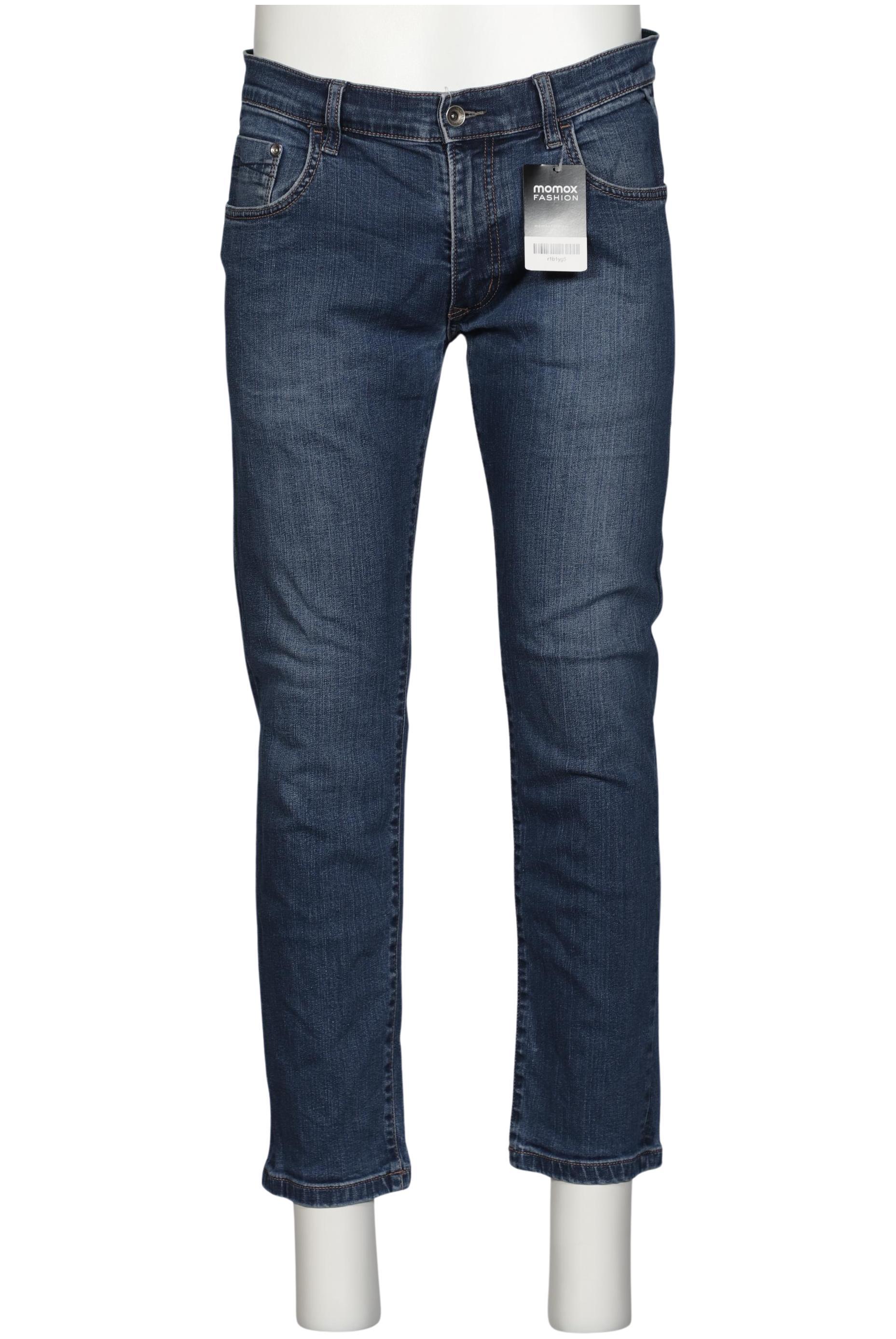 

Pioneer Herren Jeans, blau, Gr. 36