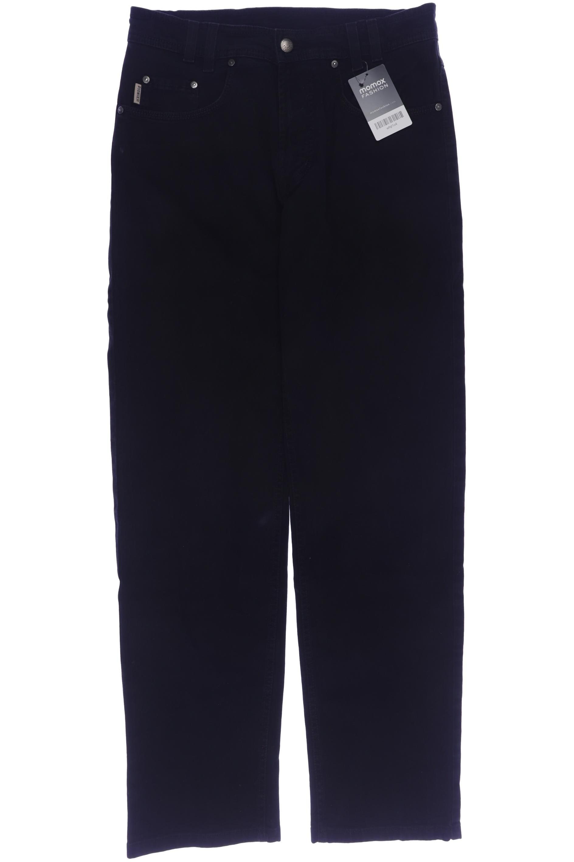 

Pioneer Herren Jeans, schwarz, Gr. 31