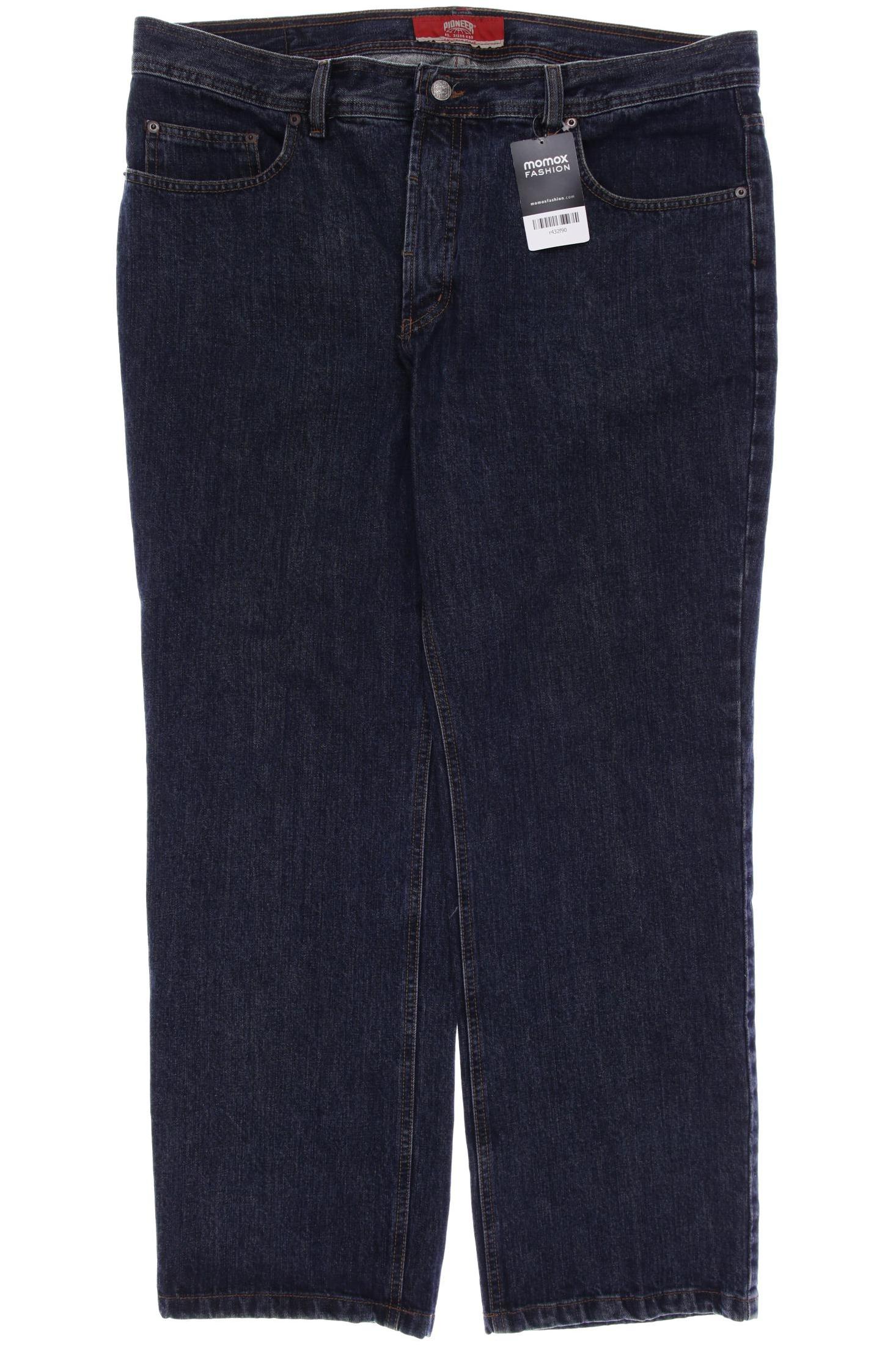 

Pioneer Herren Jeans, blau, Gr. 42