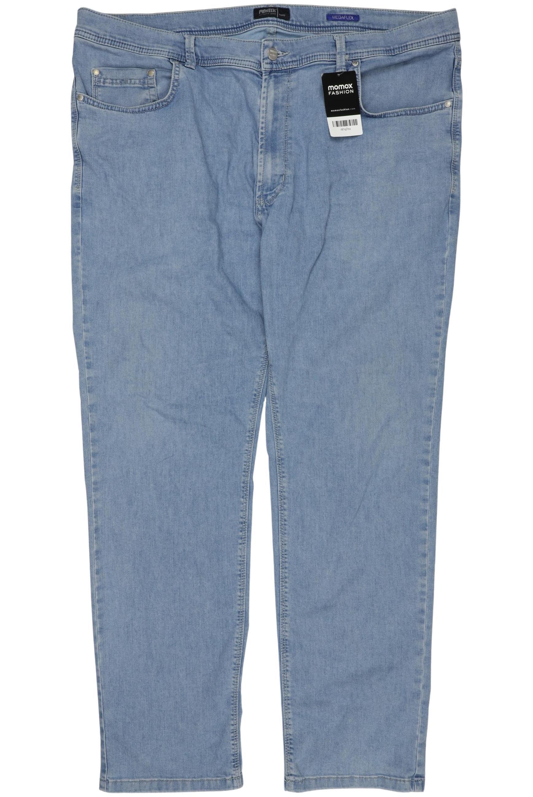 Thumbnail - Pioneer Herren Jeans, hellblau, Gr. 44