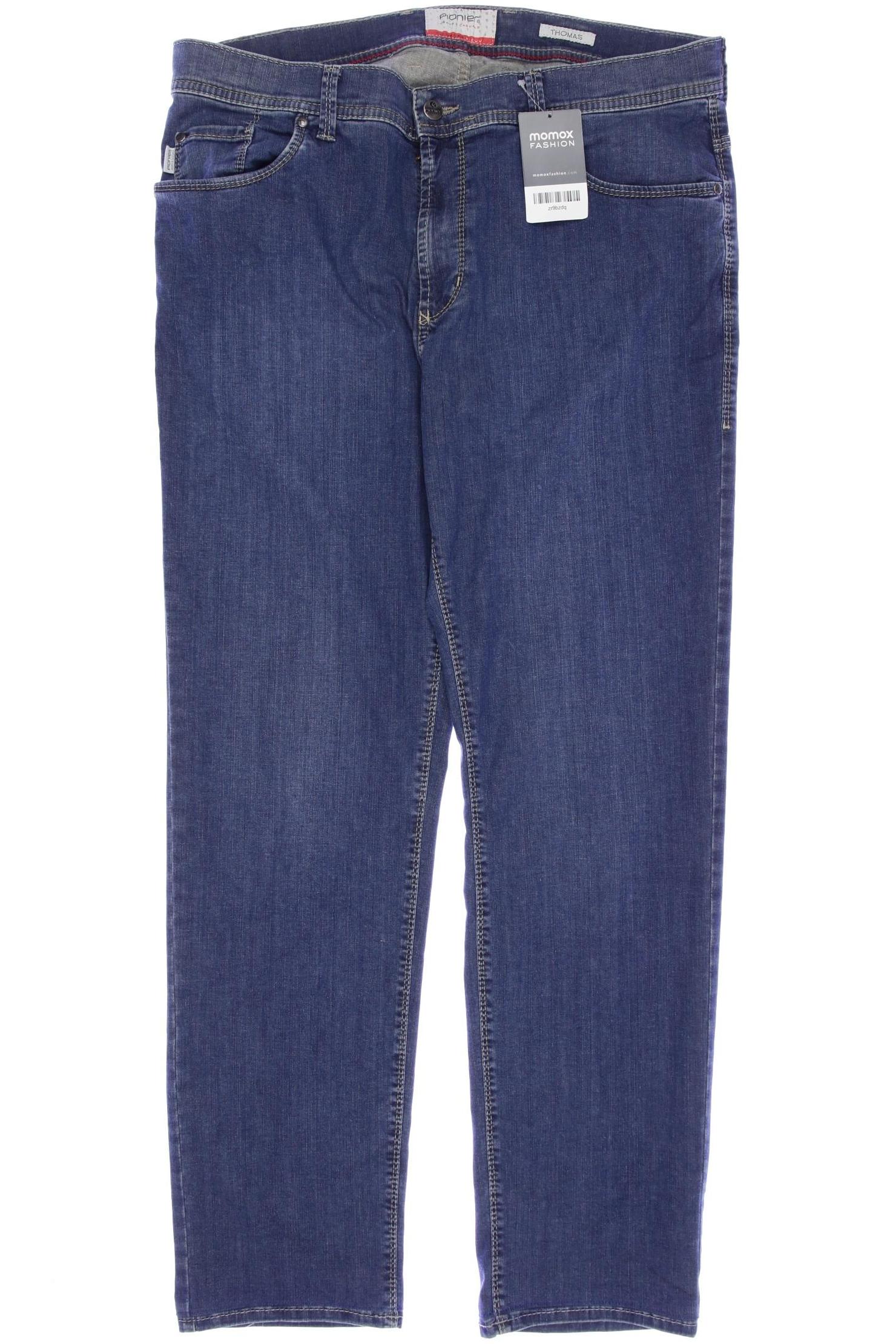 

Pioneer Herren Jeans, blau, Gr. 38