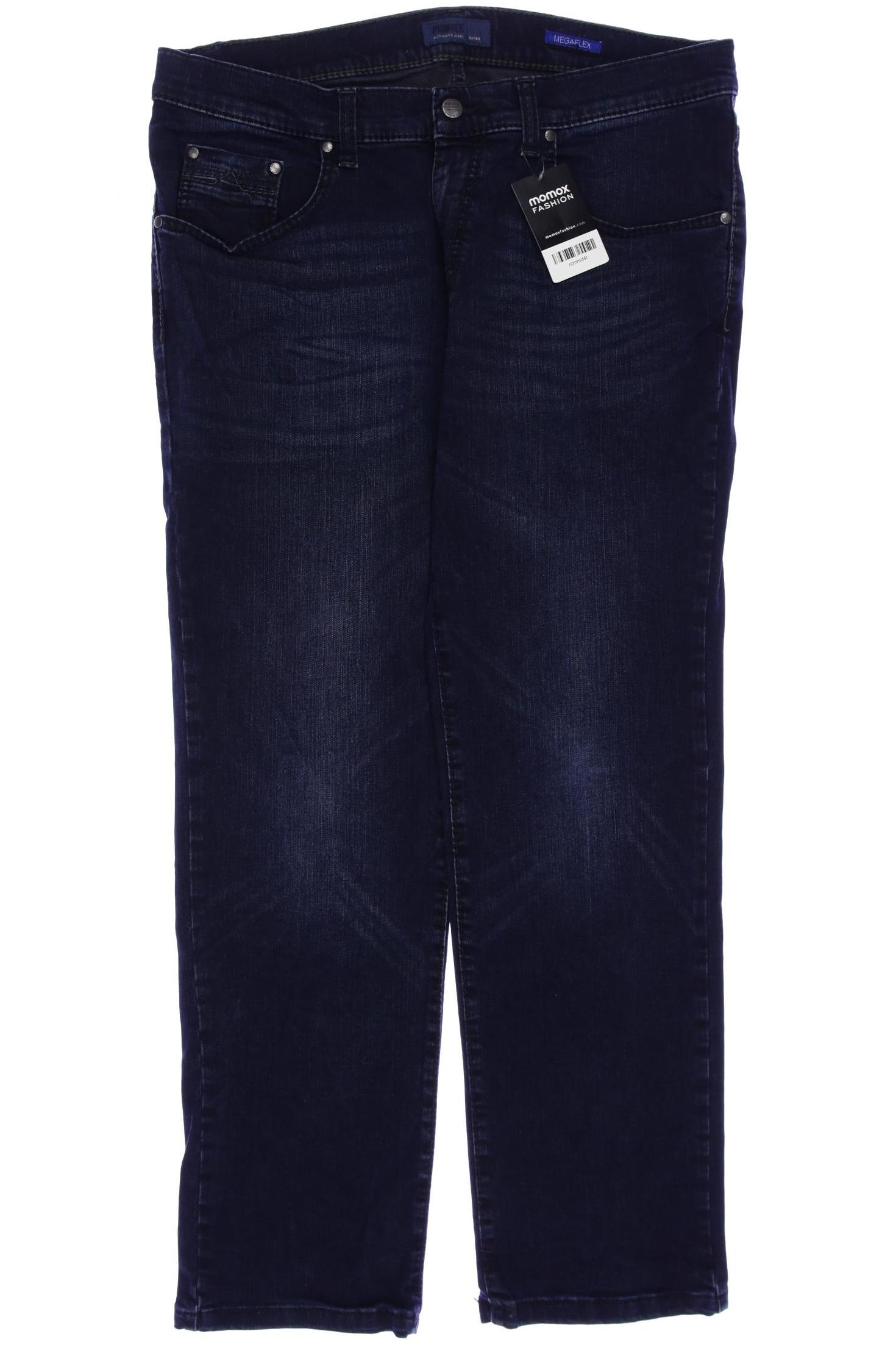 

Pioneer Herren Jeans, marineblau, Gr. 36
