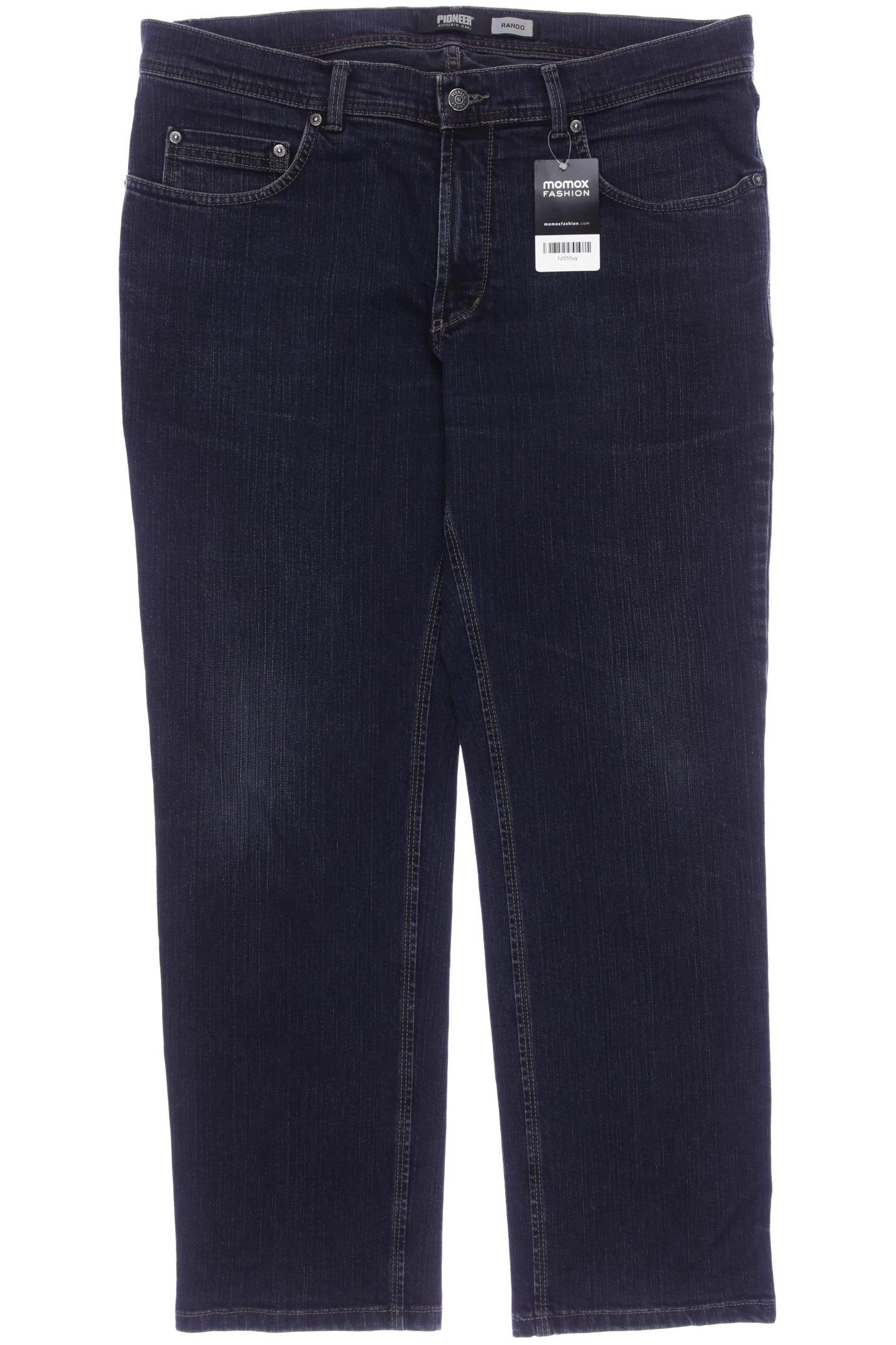 

Pioneer Herren Jeans, marineblau, Gr. 38