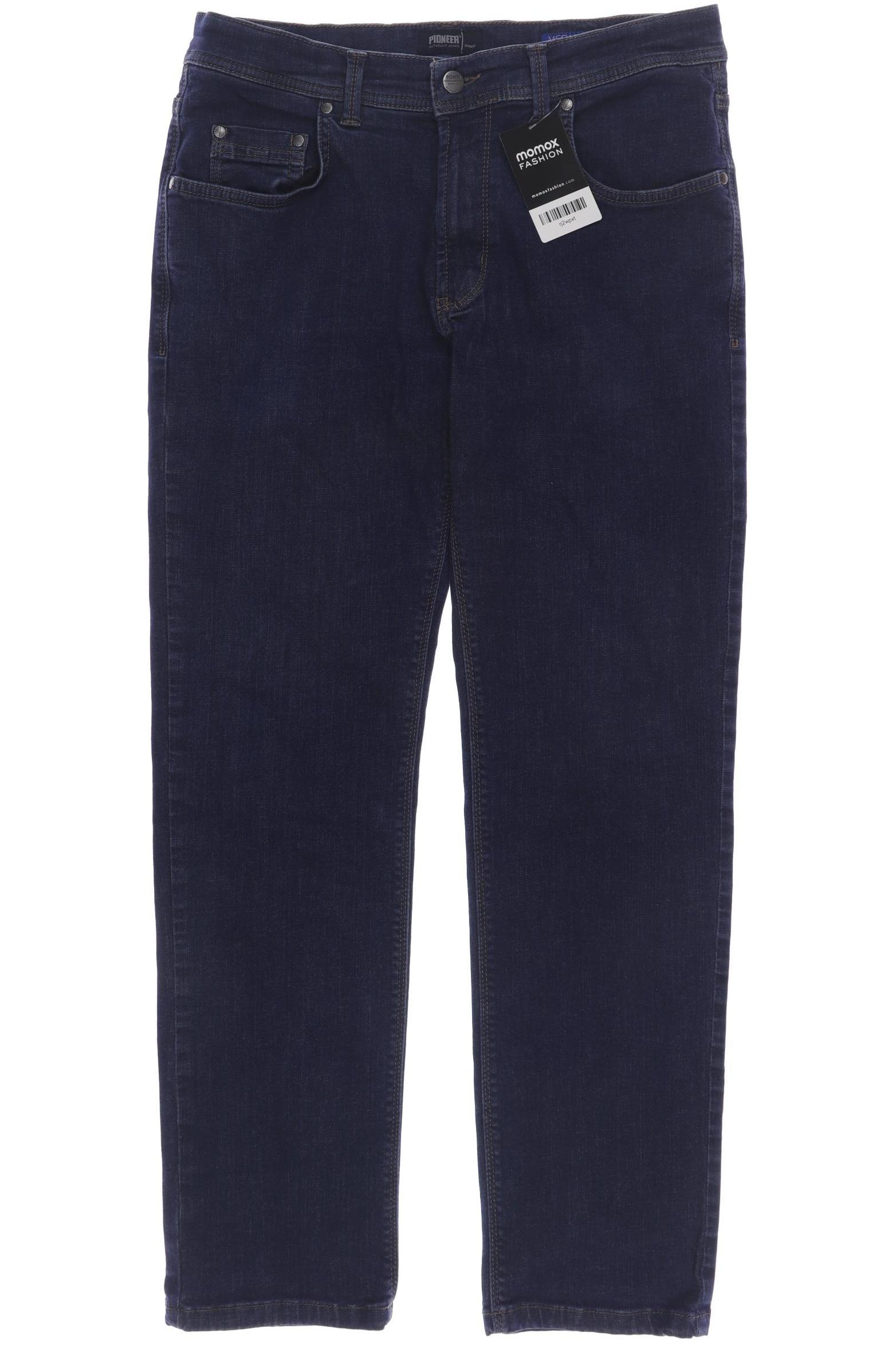 

Pioneer Herren Jeans, blau, Gr. 34