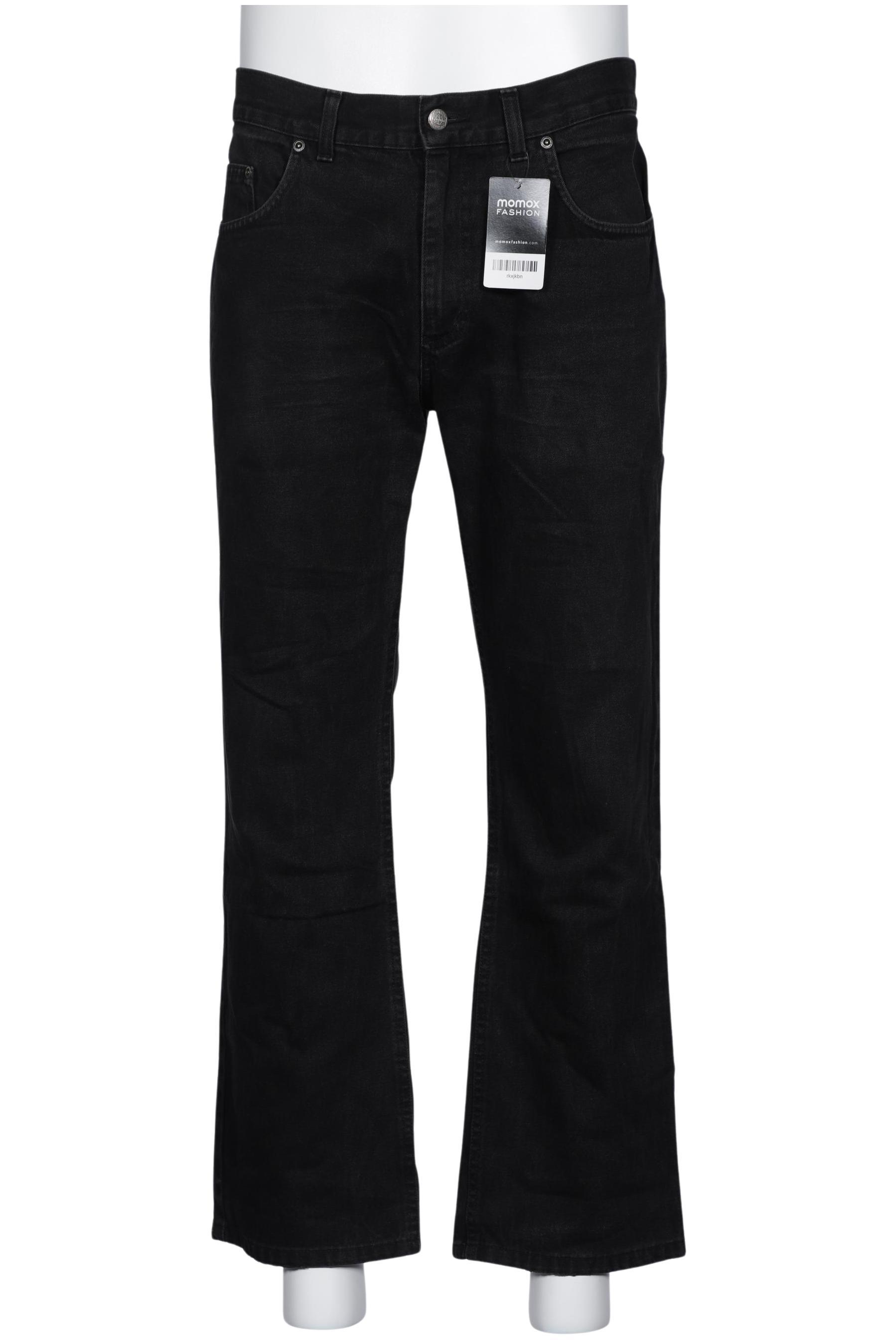 

Pioneer Herren Jeans, schwarz, Gr. 34