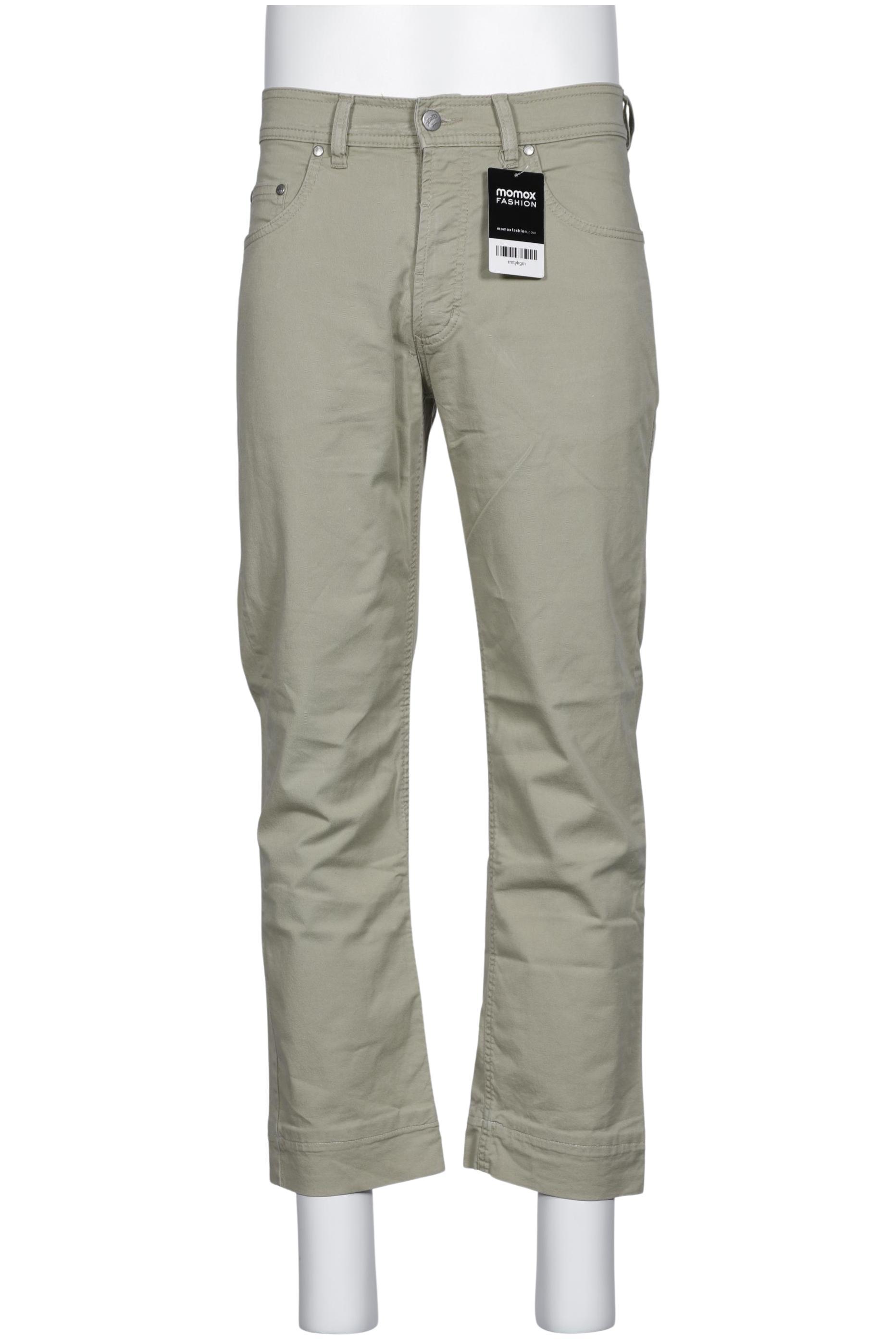 

Pioneer Herren Jeans, beige, Gr. 32