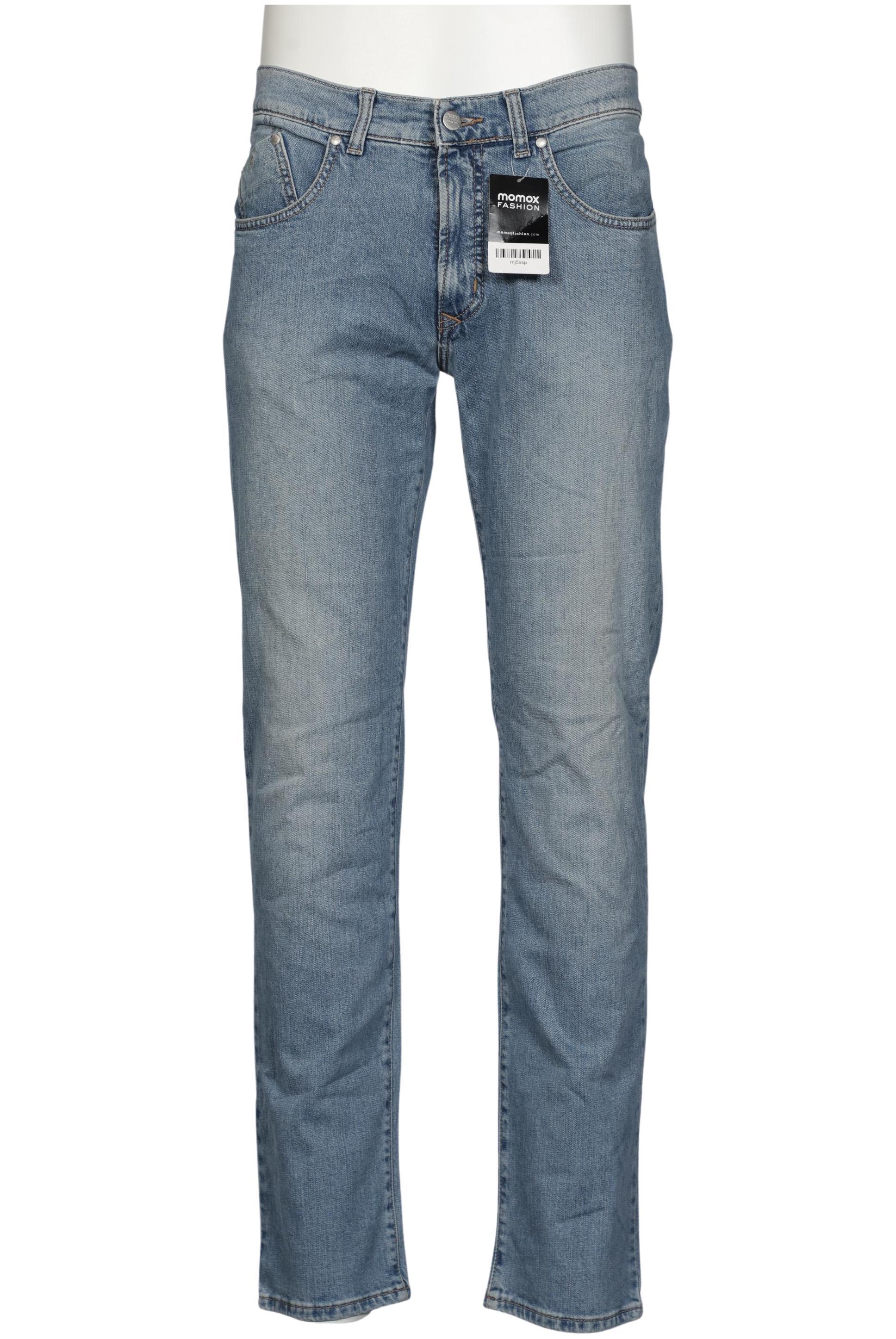

Pioneer Herren Jeans, blau, Gr. 36