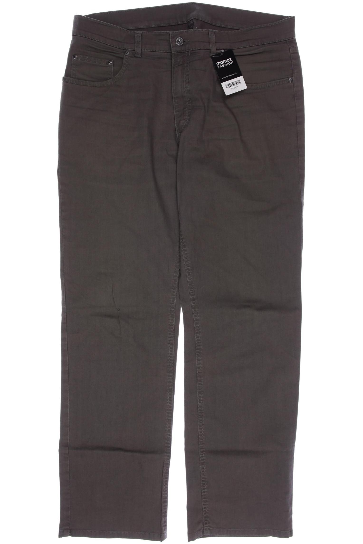 

Pioneer Herren Jeans, grau, Gr. 56