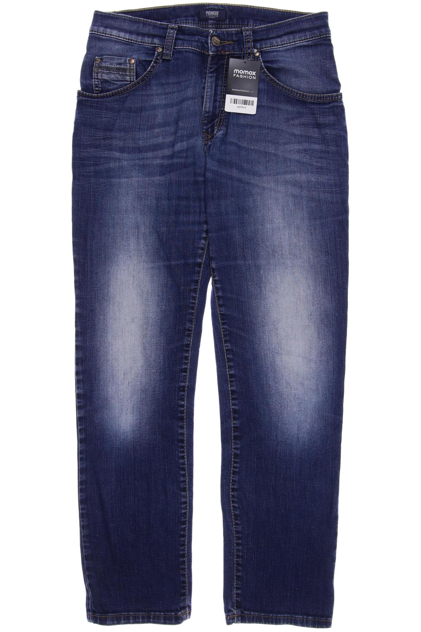 

Pioneer Herren Jeans, blau, Gr. 31