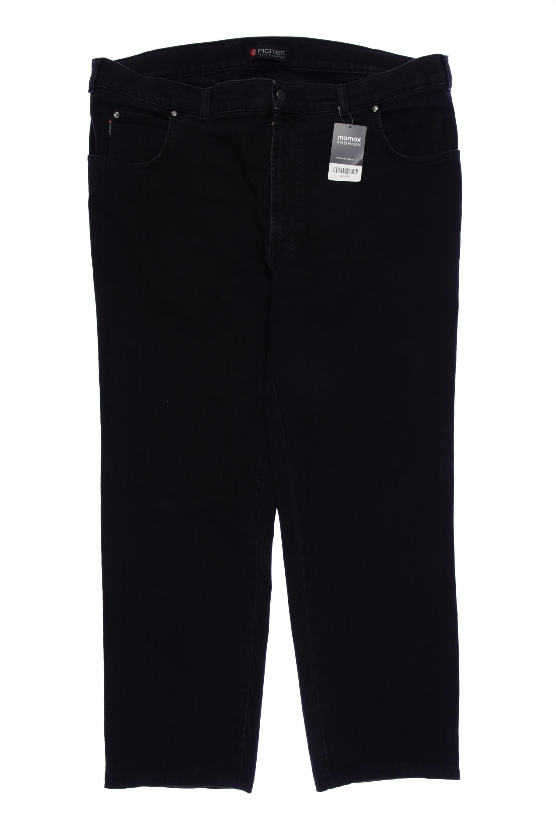 

Pioneer Herren Jeans, schwarz, Gr. 46